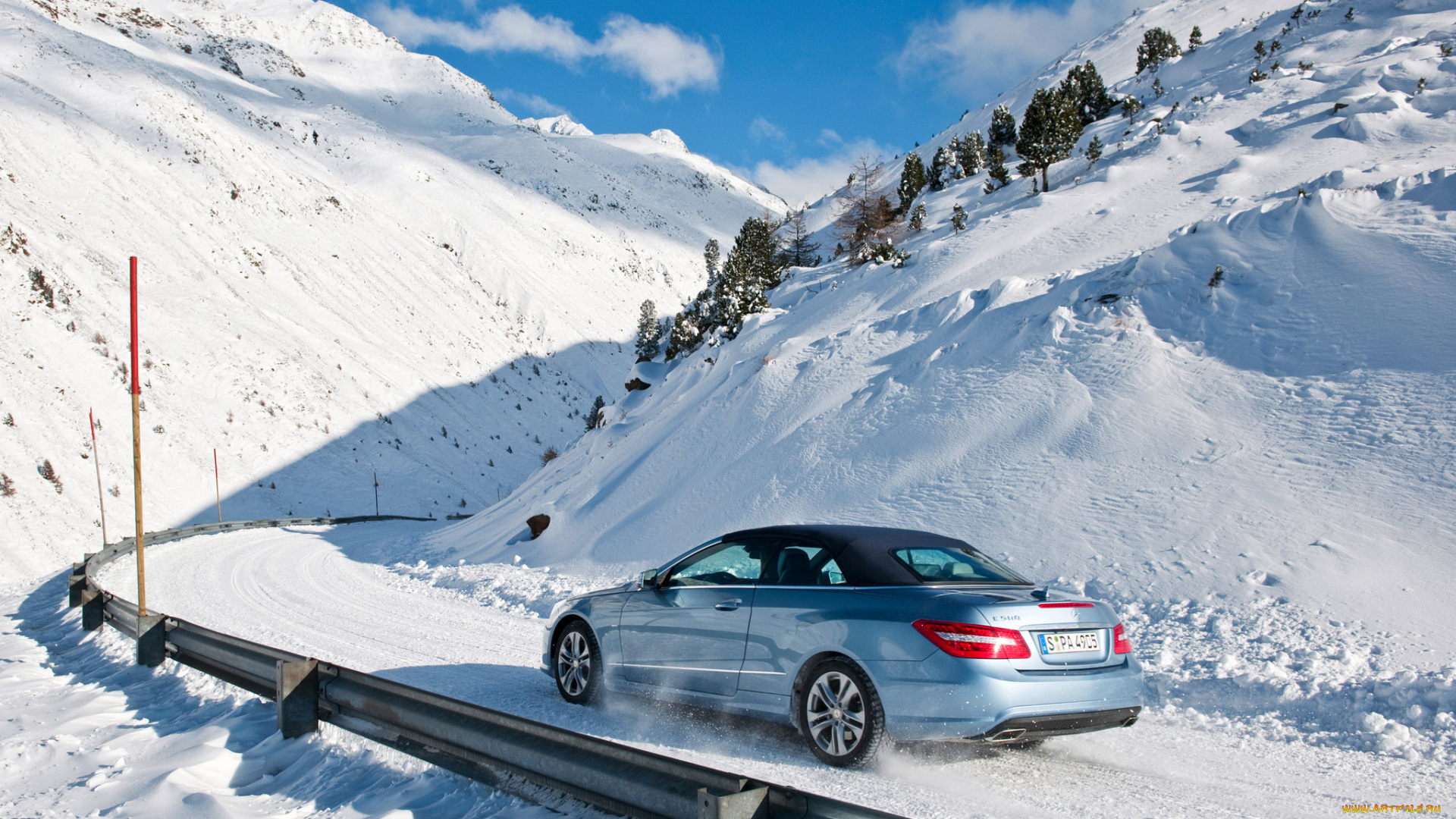 автомобили, mercedes, benz