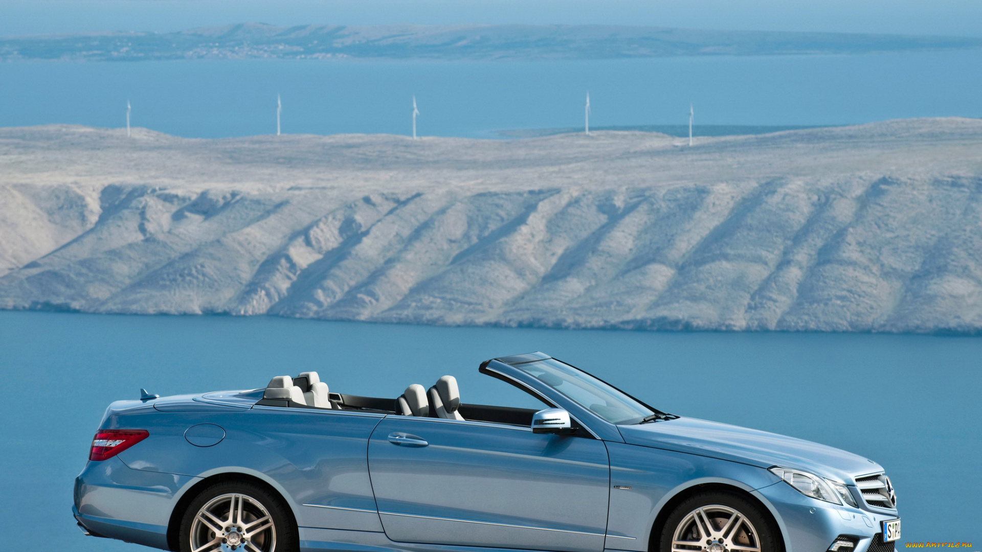 автомобили, mercedes, benz