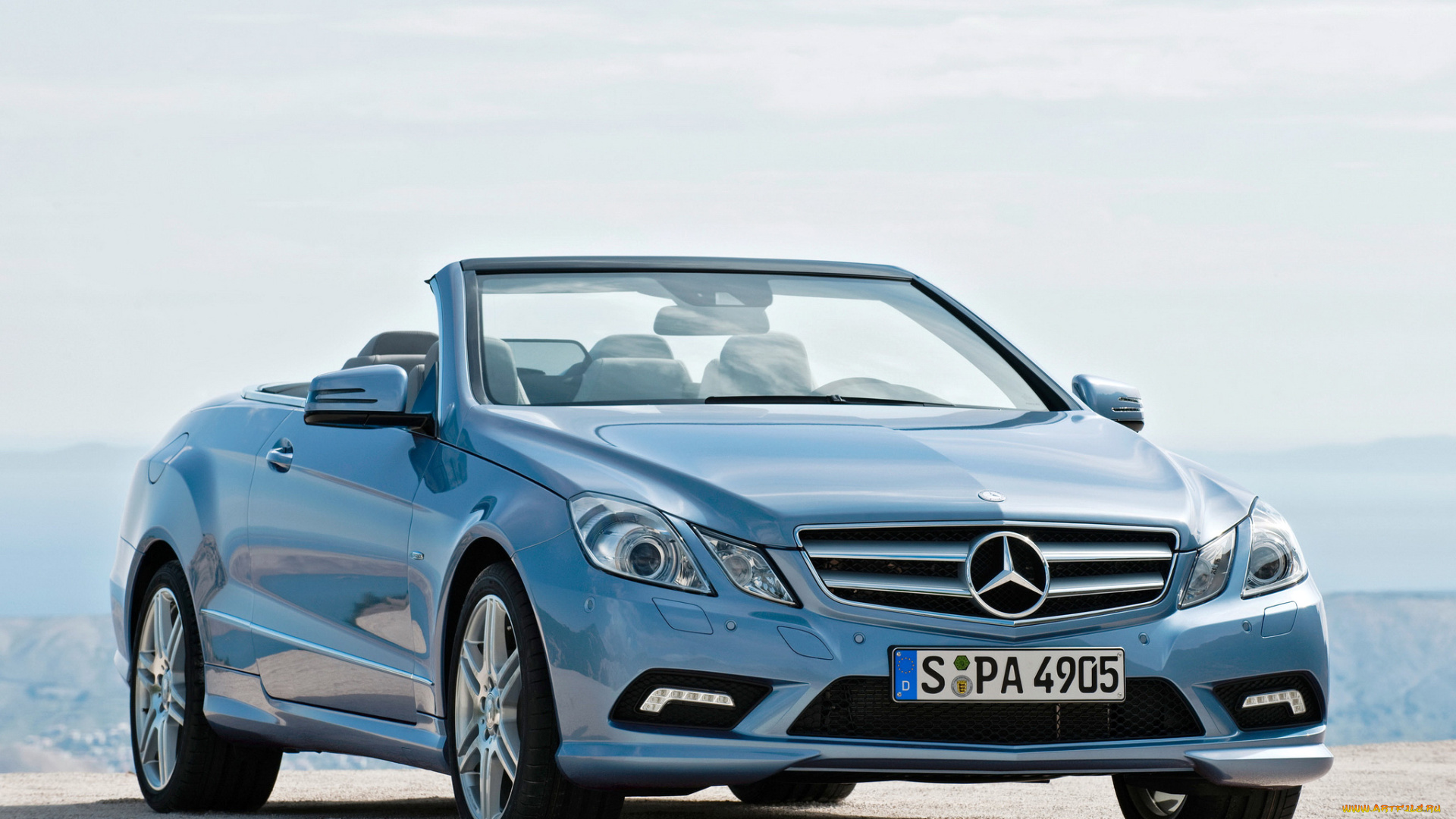 автомобили, mercedes, benz