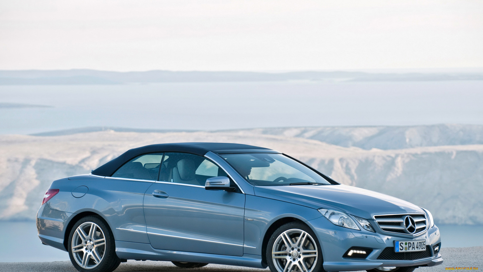 автомобили, mercedes, benz