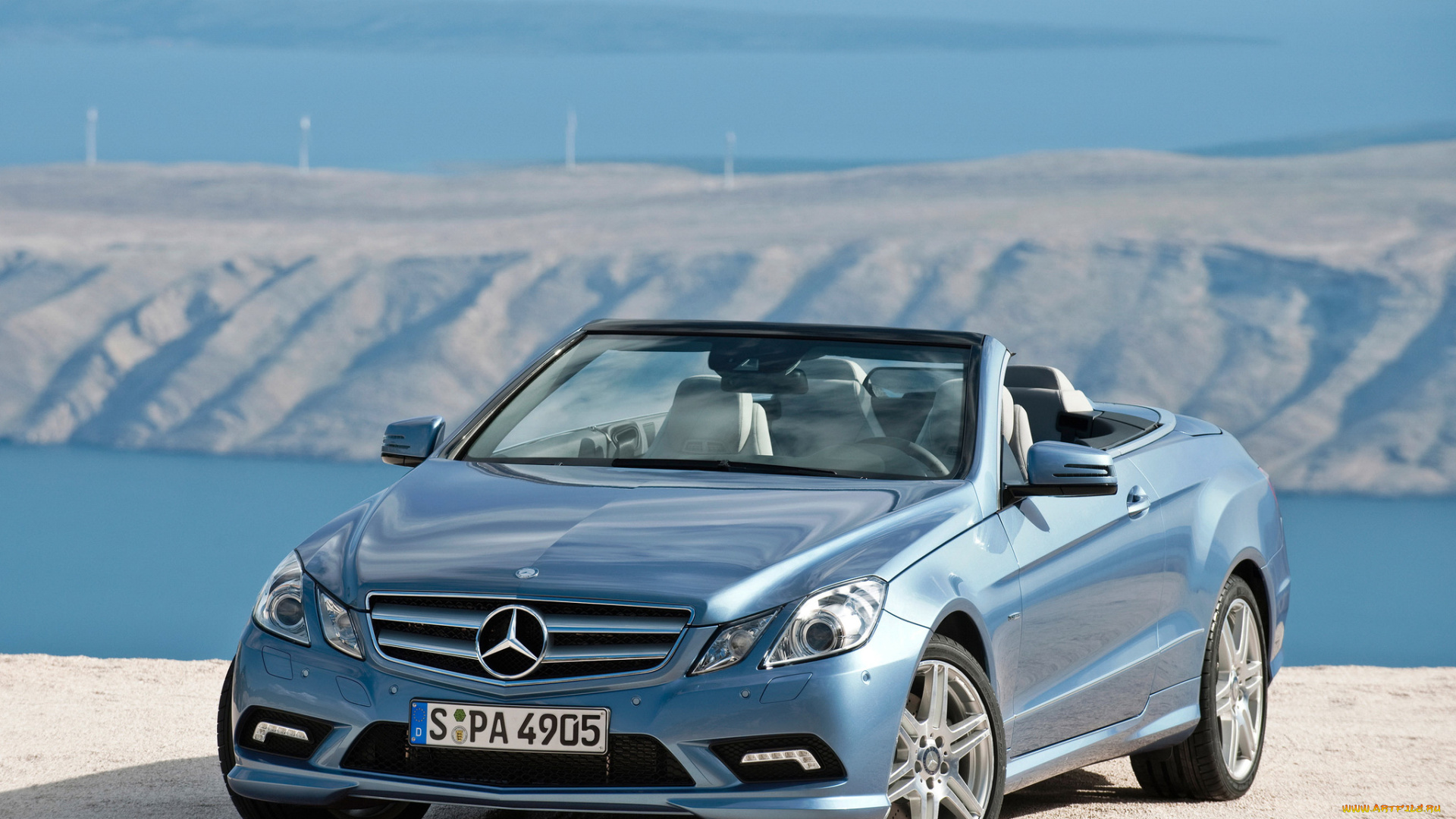 автомобили, mercedes, benz