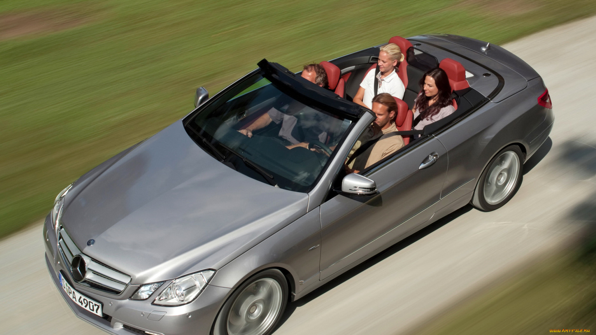 автомобили, mercedes, benz