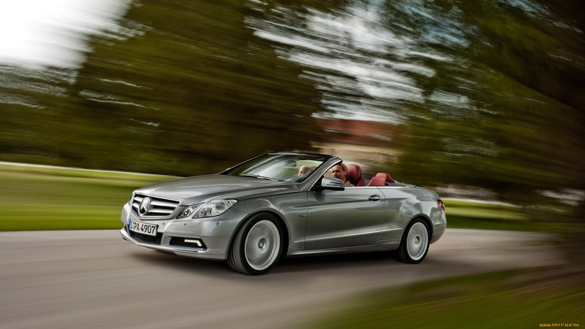 автомобили, mercedes, benz