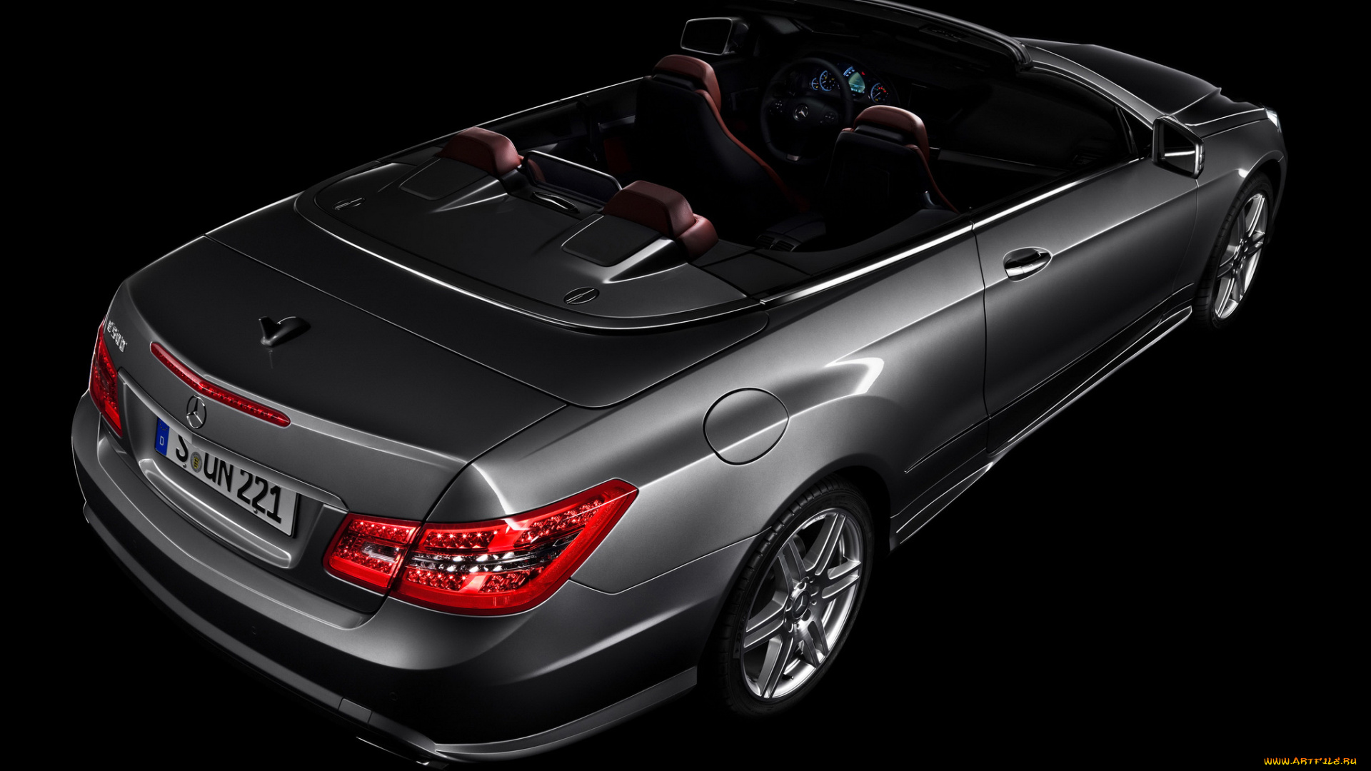 автомобили, mercedes, benz