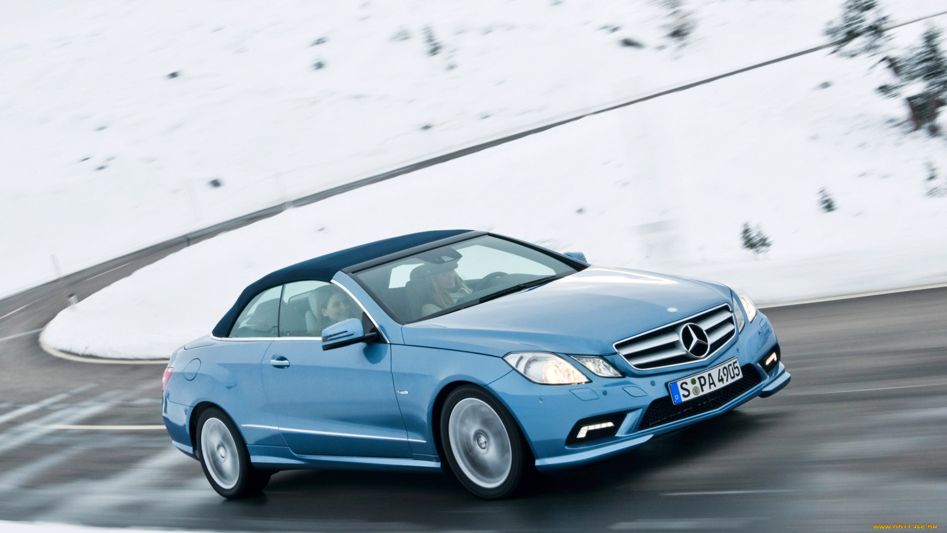 автомобили, mercedes, benz