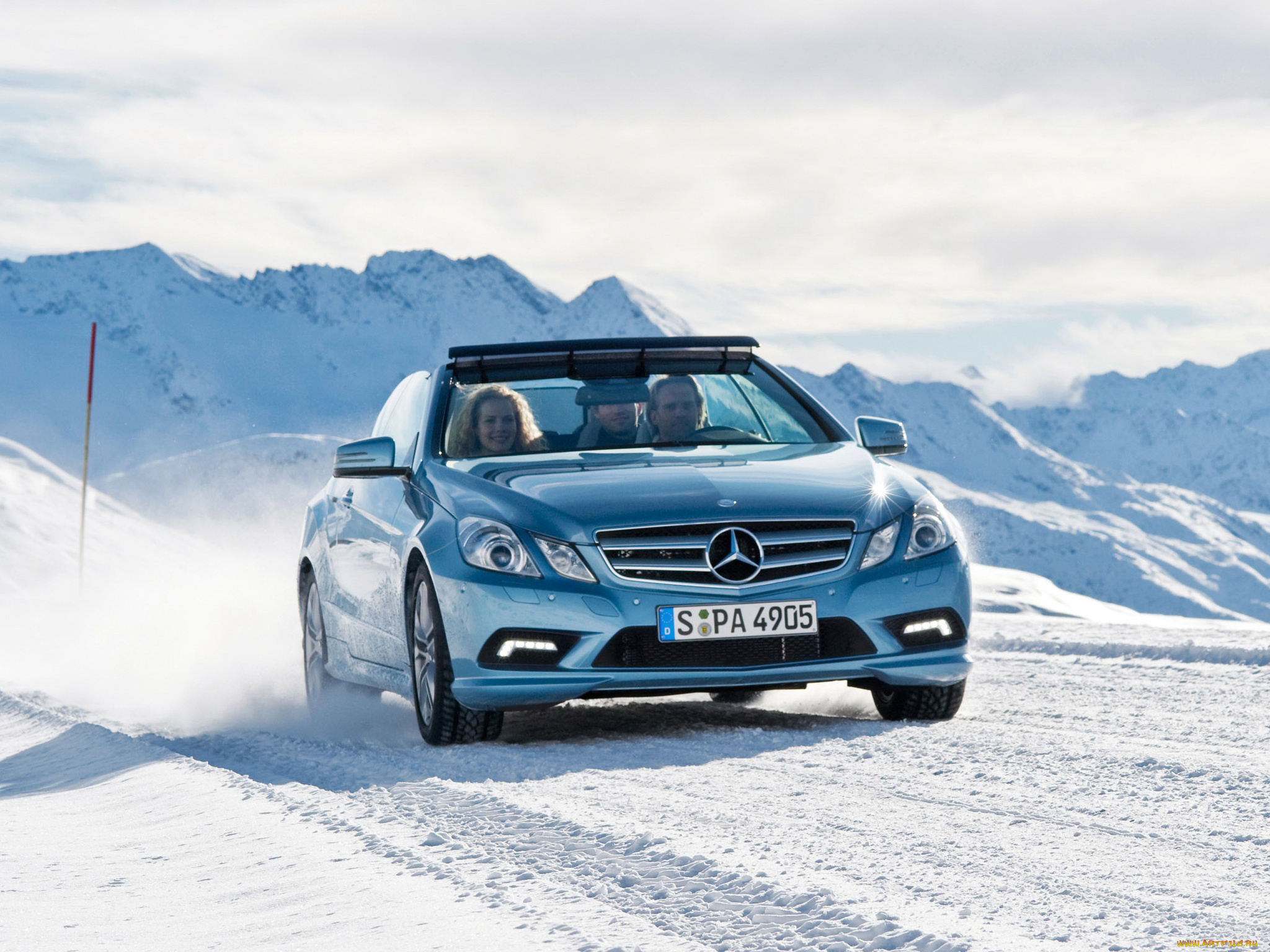 автомобили, mercedes, benz