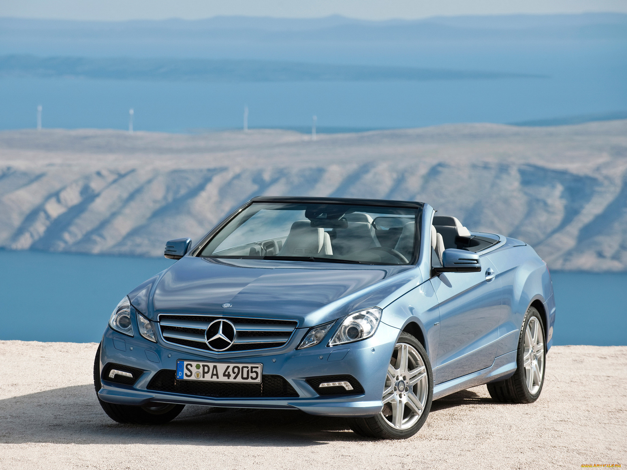 автомобили, mercedes, benz