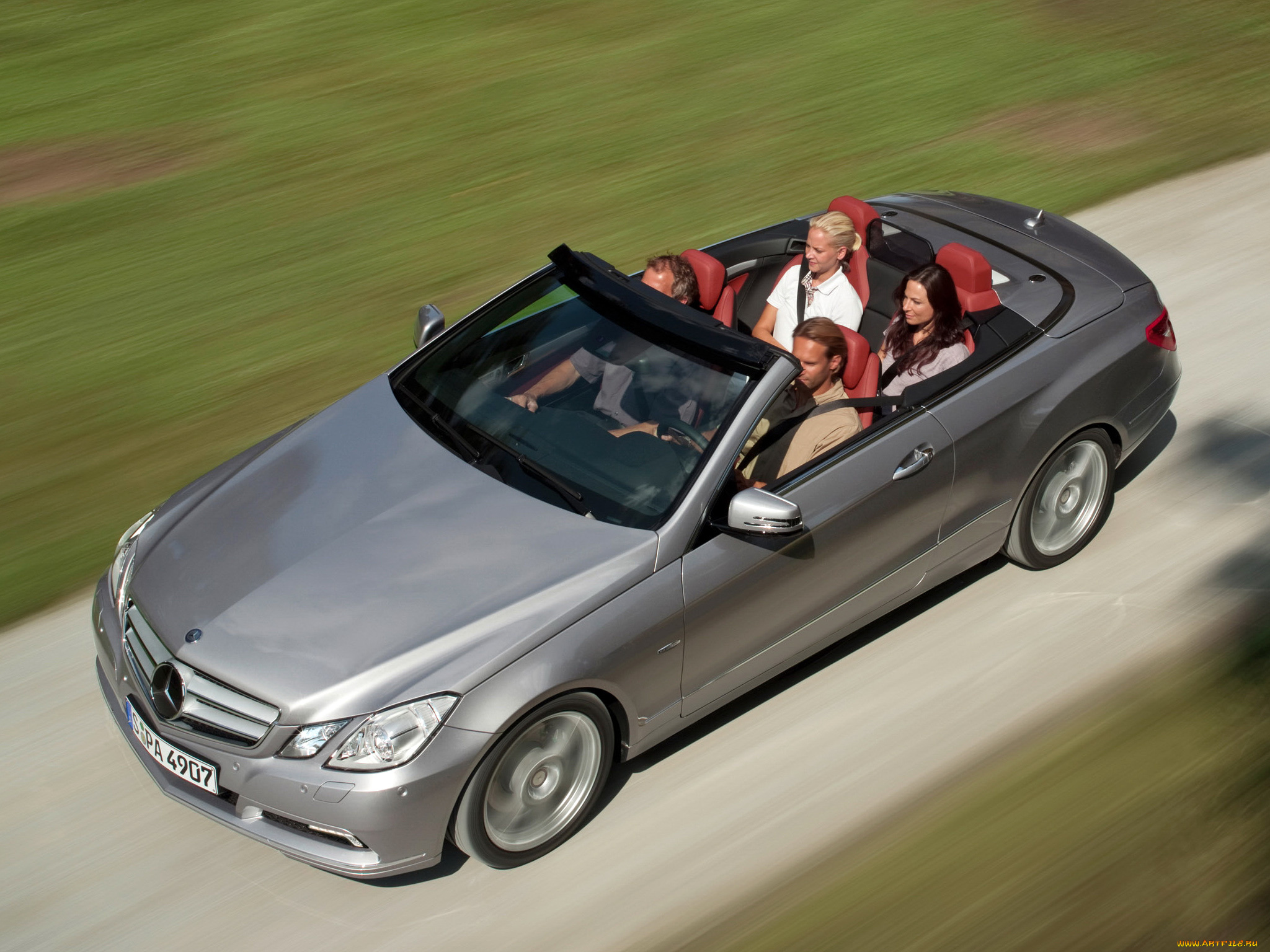 автомобили, mercedes, benz