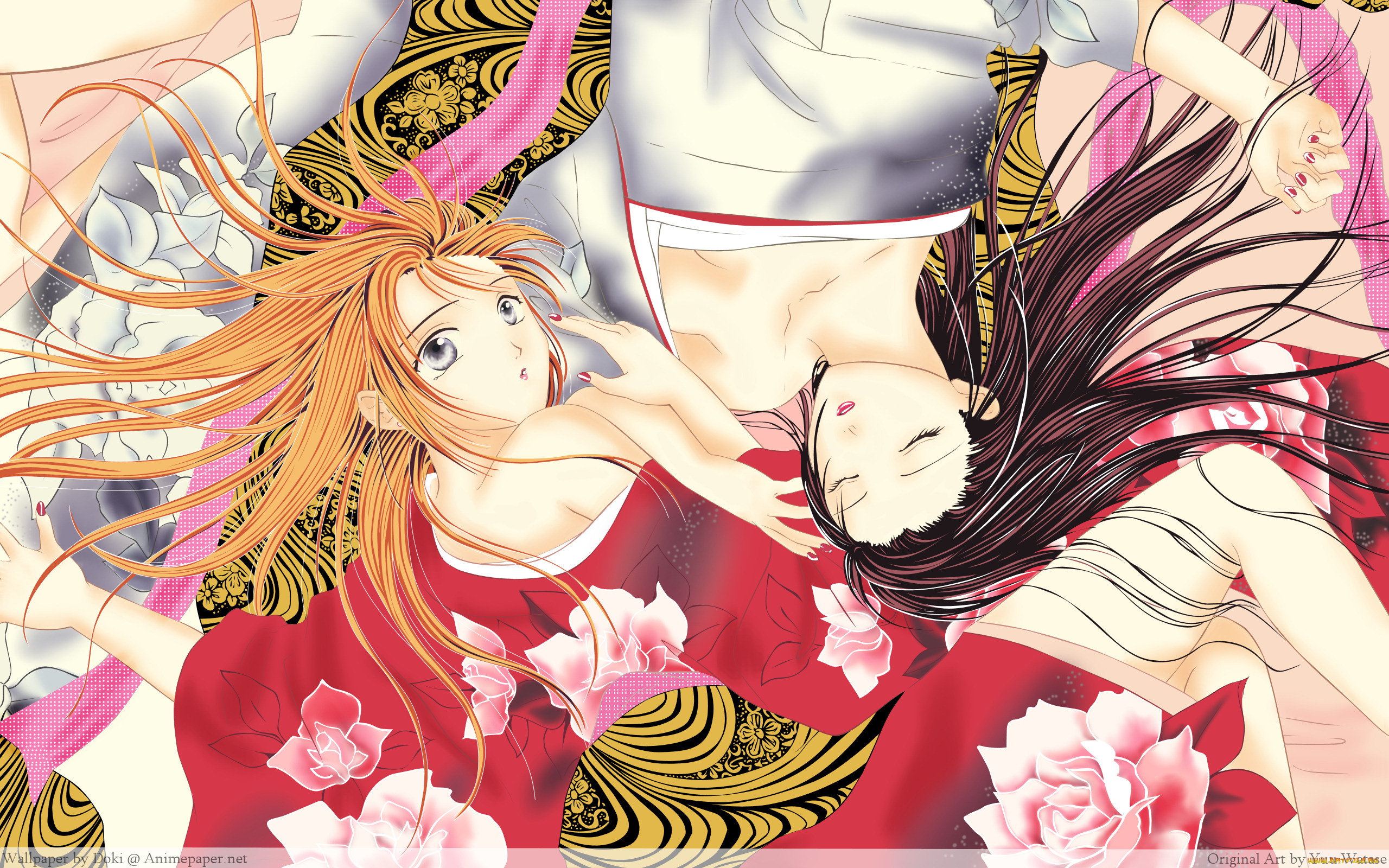 аниме, *unknown, другое