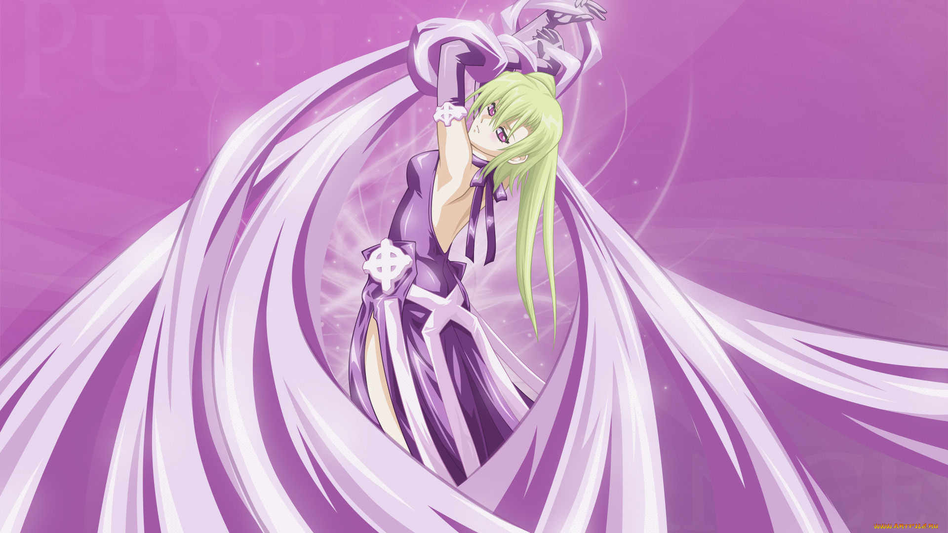 beatmania, аниме