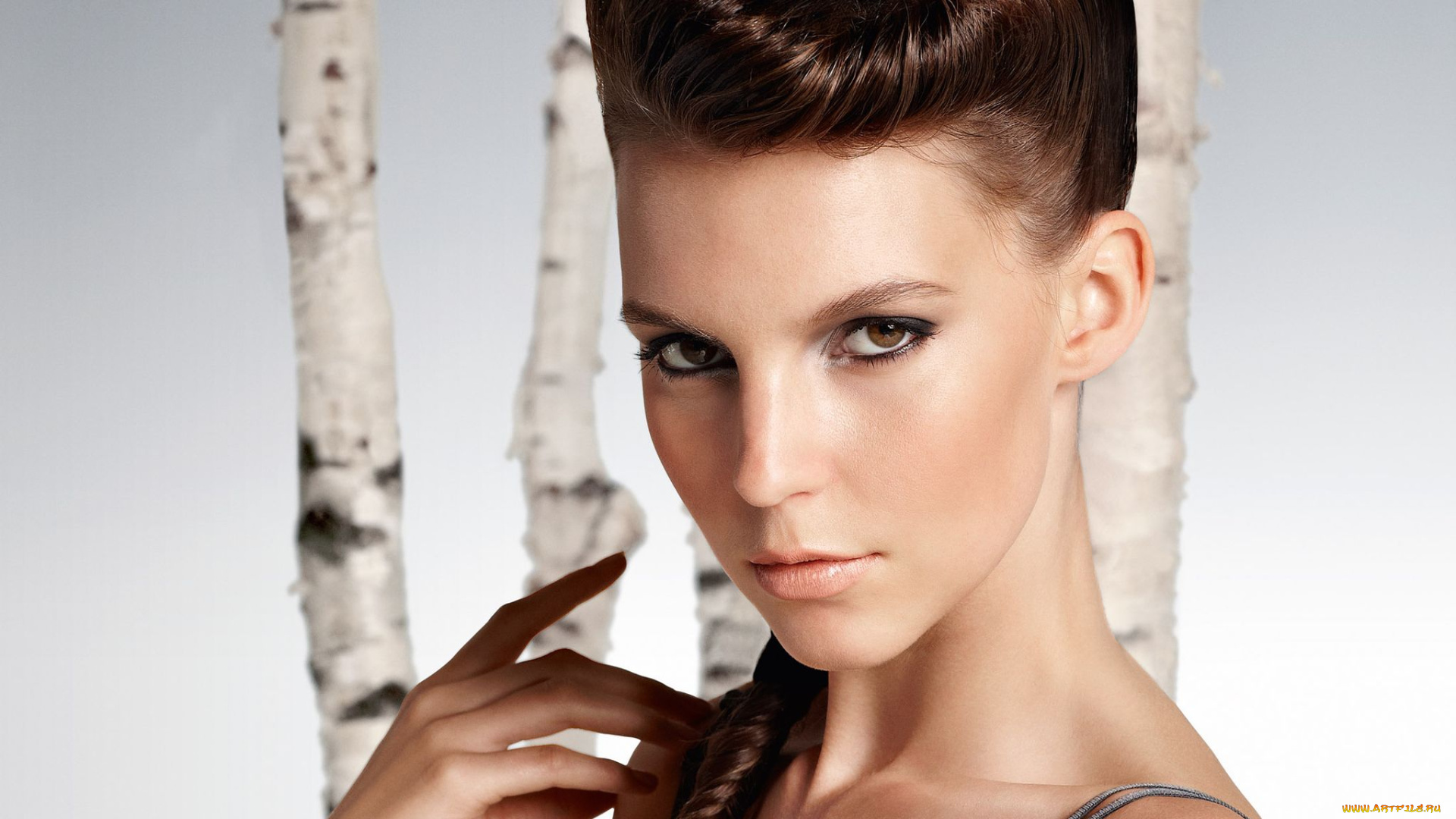 Jennifer, Massaux, девушки