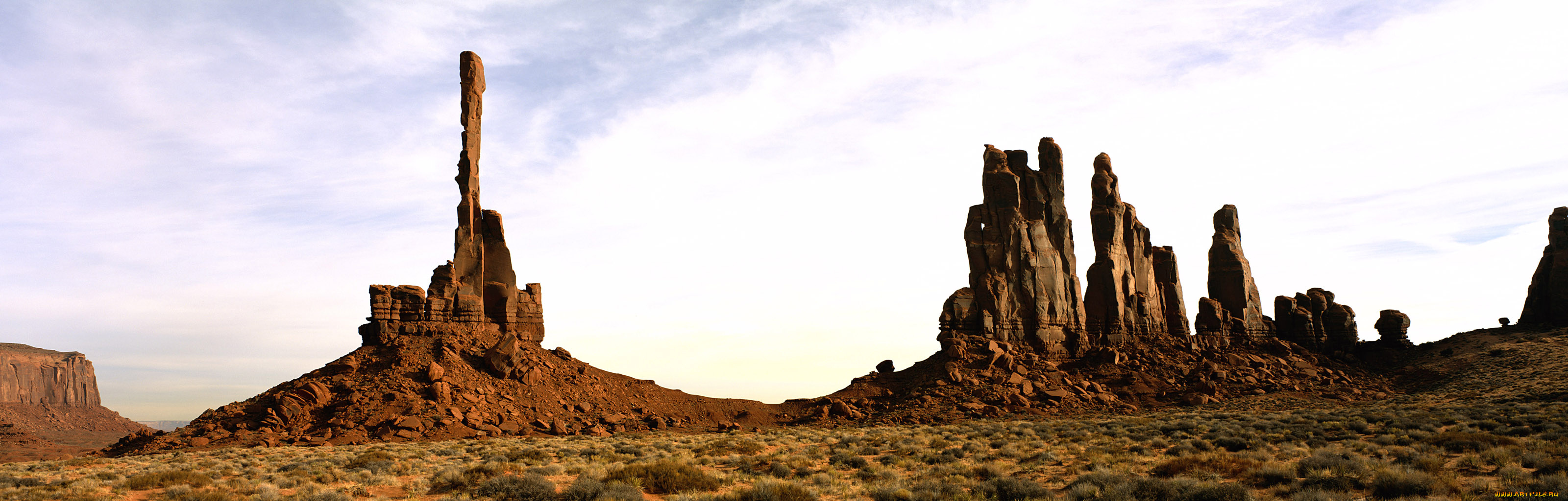 природа, горы