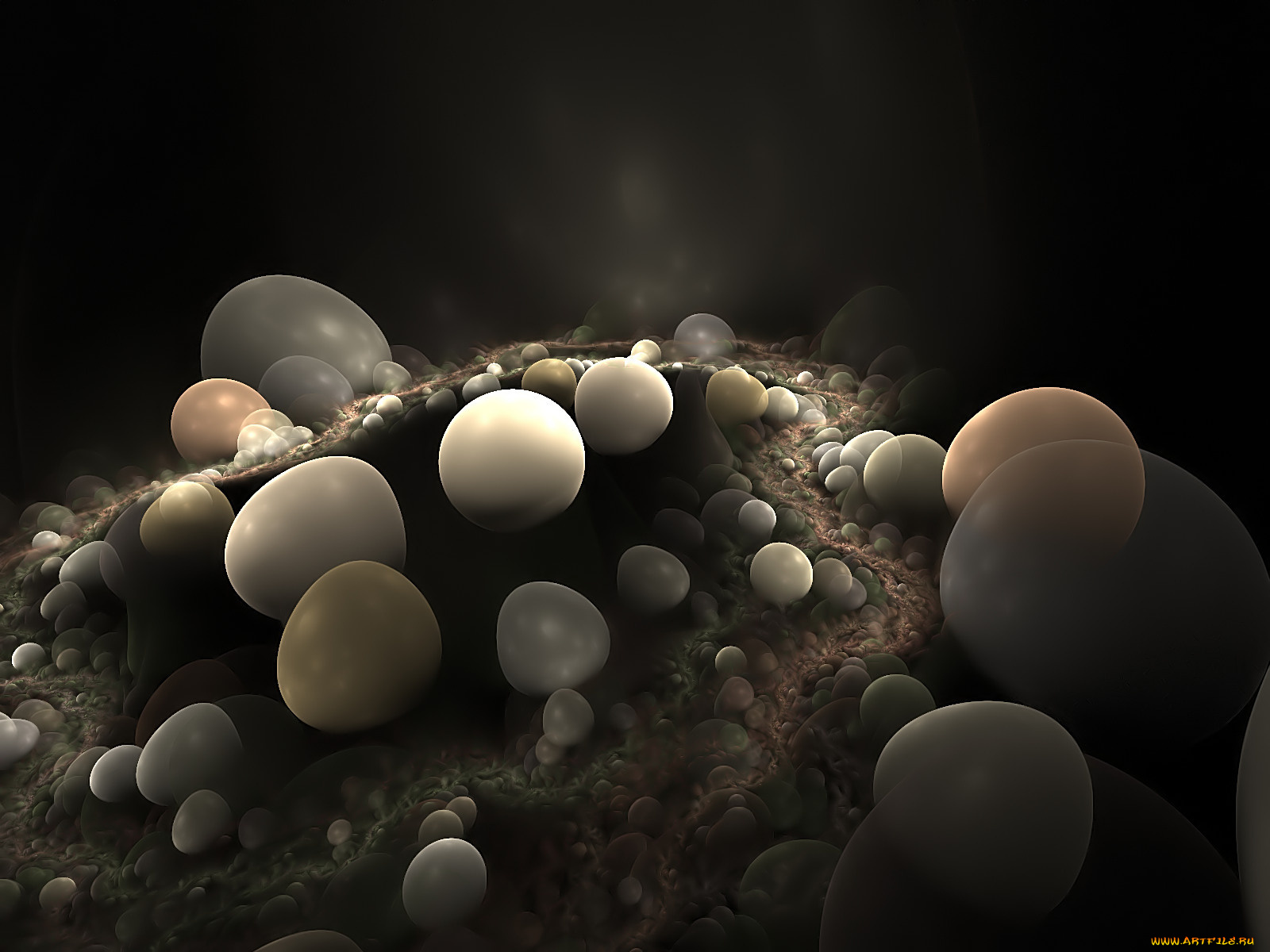 3д, графика, abstract, абстракции, абстракция, узор, фон
