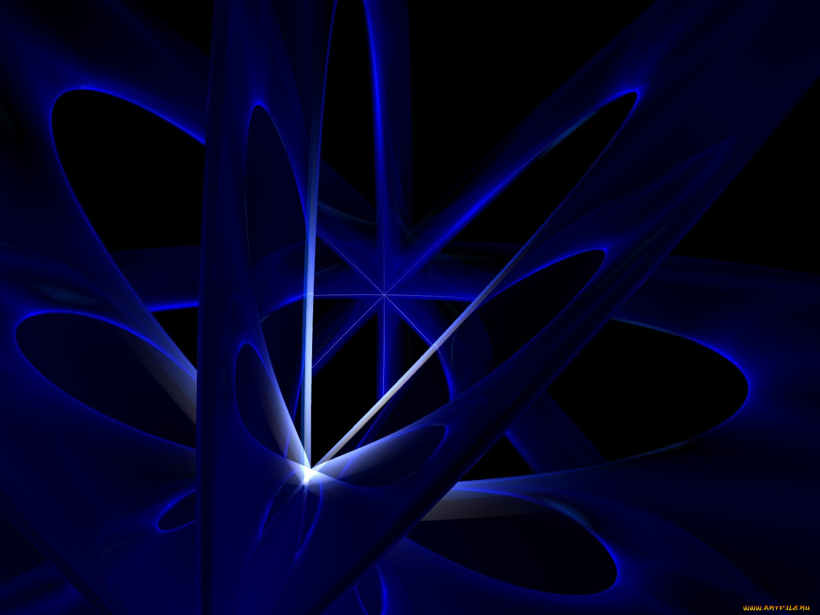 3д, графика, abstract, абстракции, фон, тёмный, узор, абстракция