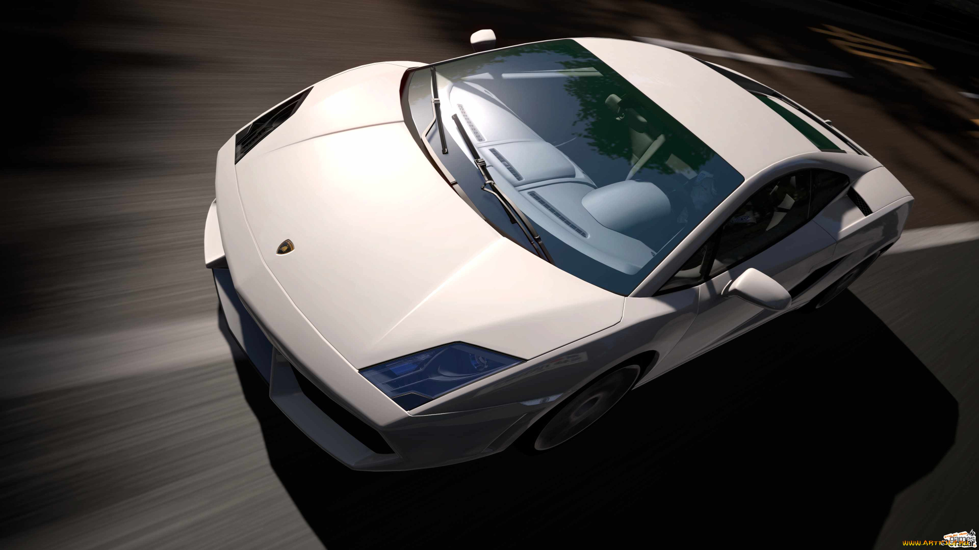 gran, turismo, автомобили, 3д, 5