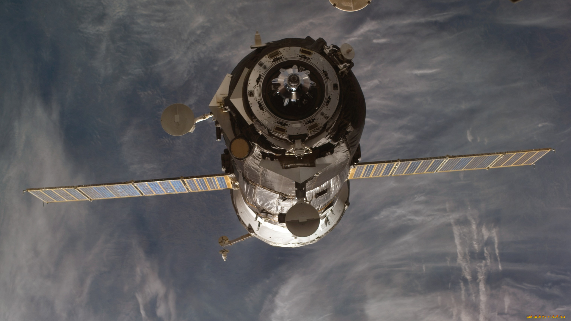 космос, космические, корабли, станции, спутник, планета, локаторы, батареи, орбита