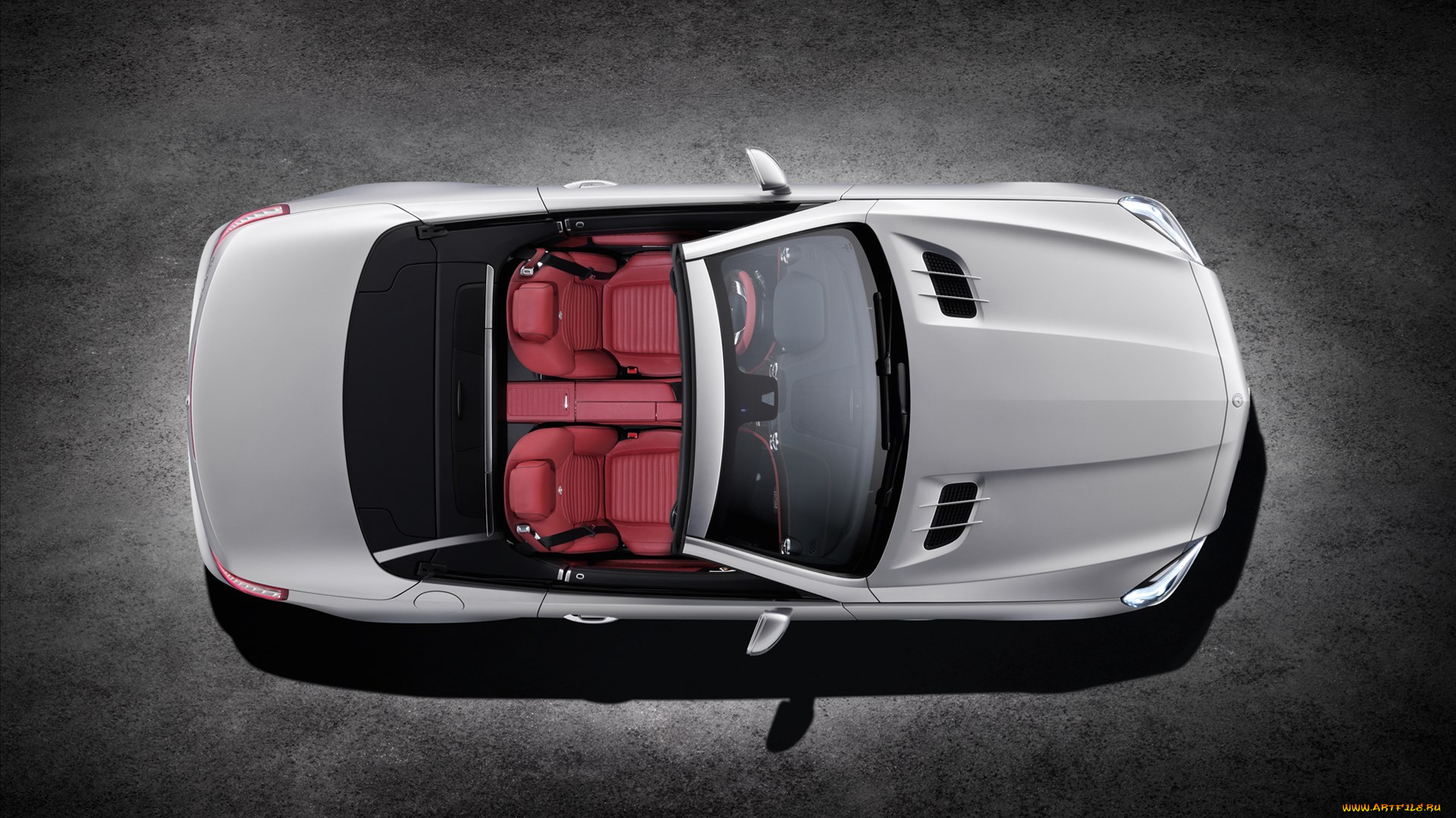 mercedes, benz, sl, class, 2013, автомобили