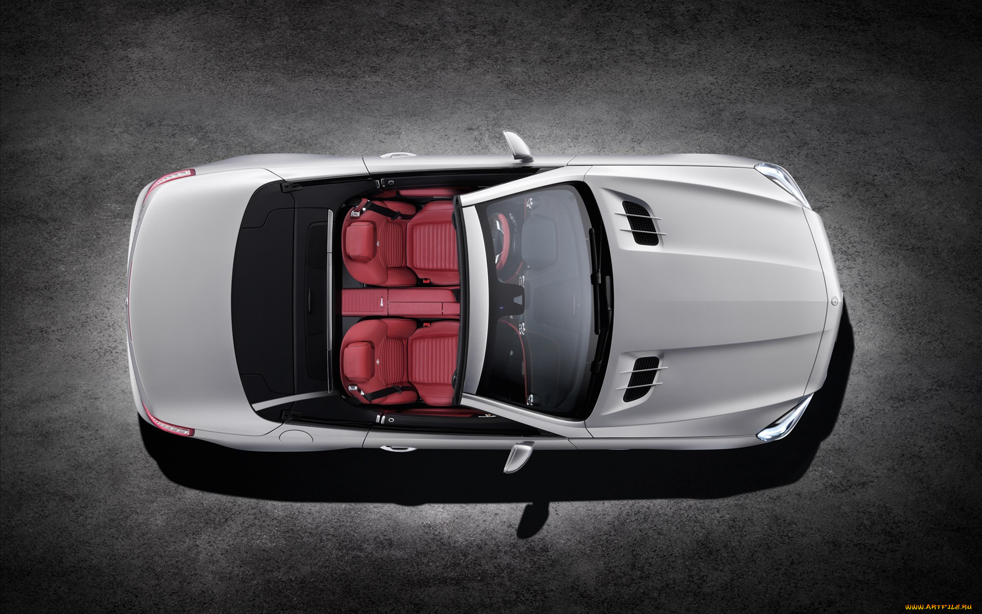 mercedes, benz, sl, class, 2013, автомобили