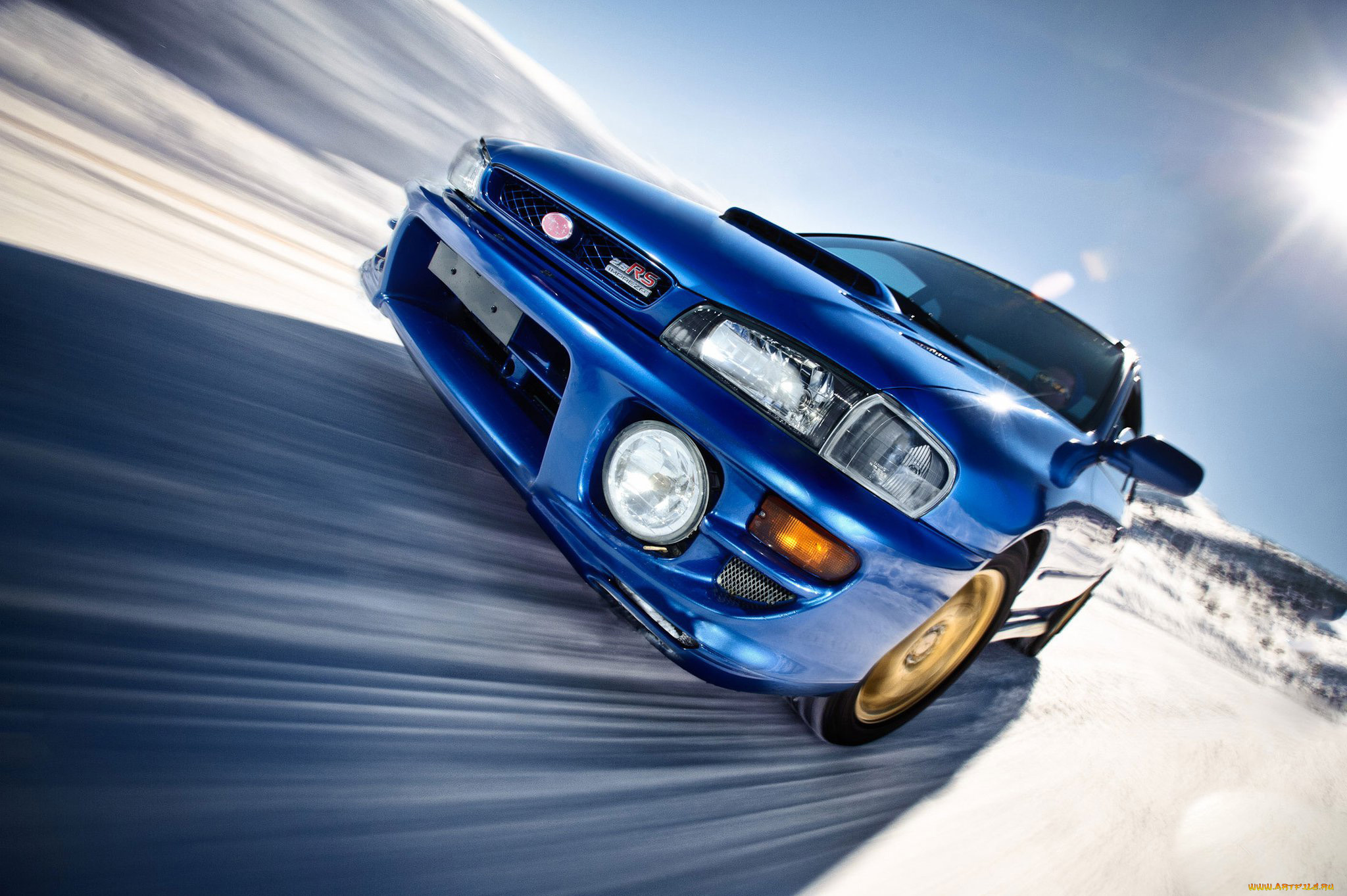 автомобили, subaru, impreza