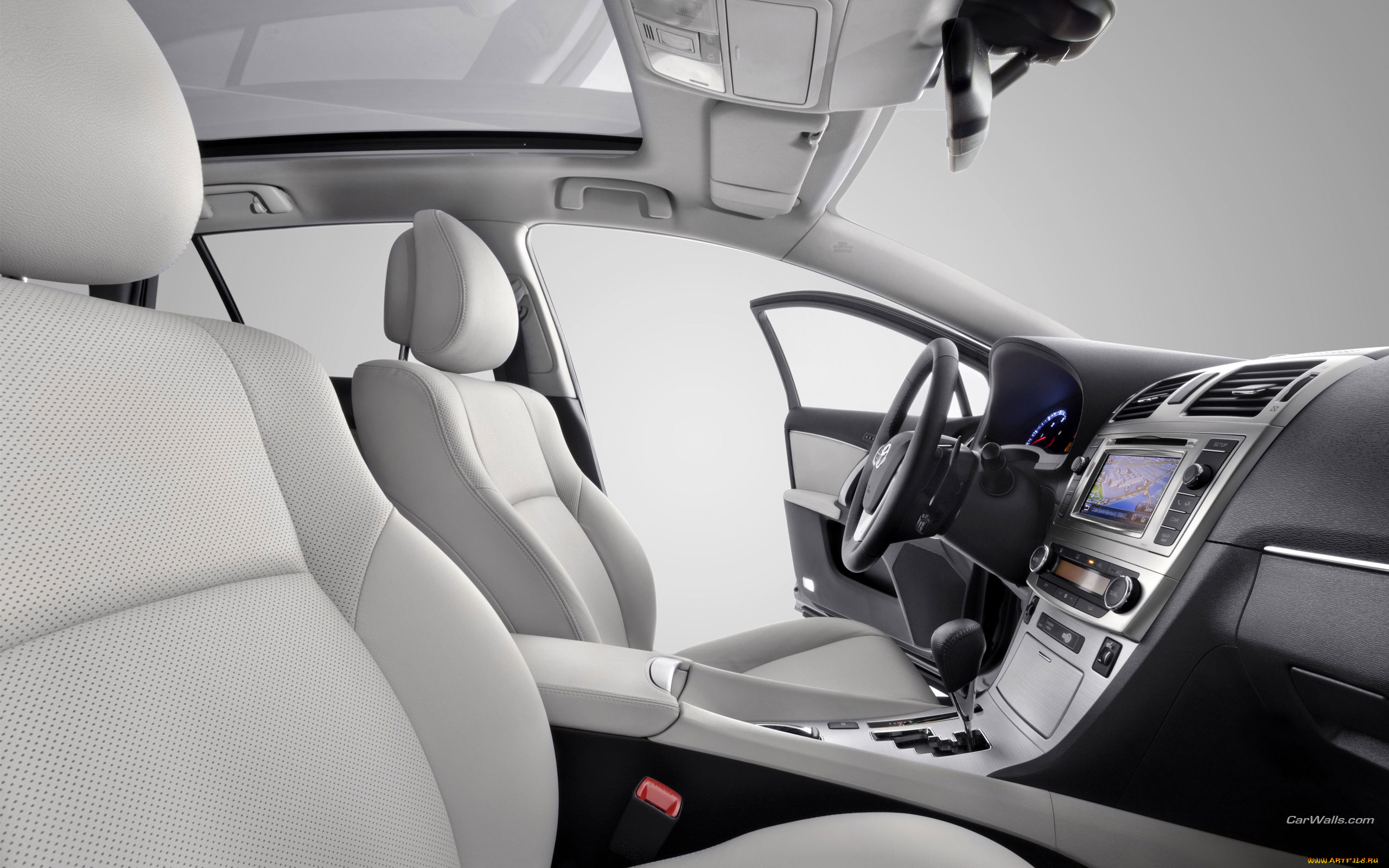 автомобили, интерьеры, авто