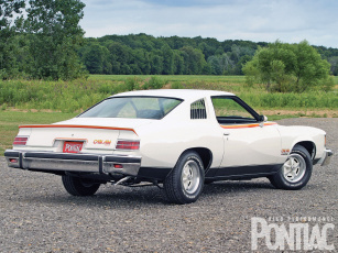 Картинка автомобили pontiac