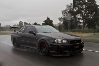 обоя автомобили, nissan, datsun