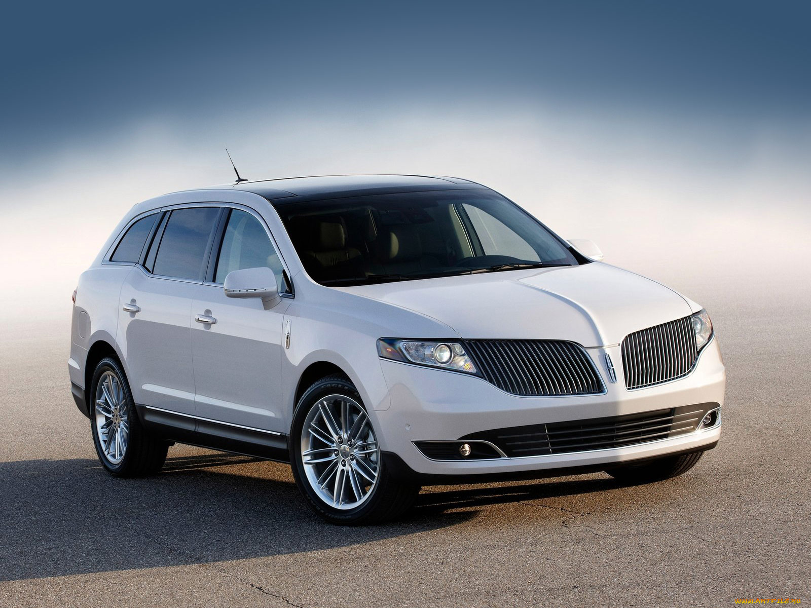 автомобили, lincoln