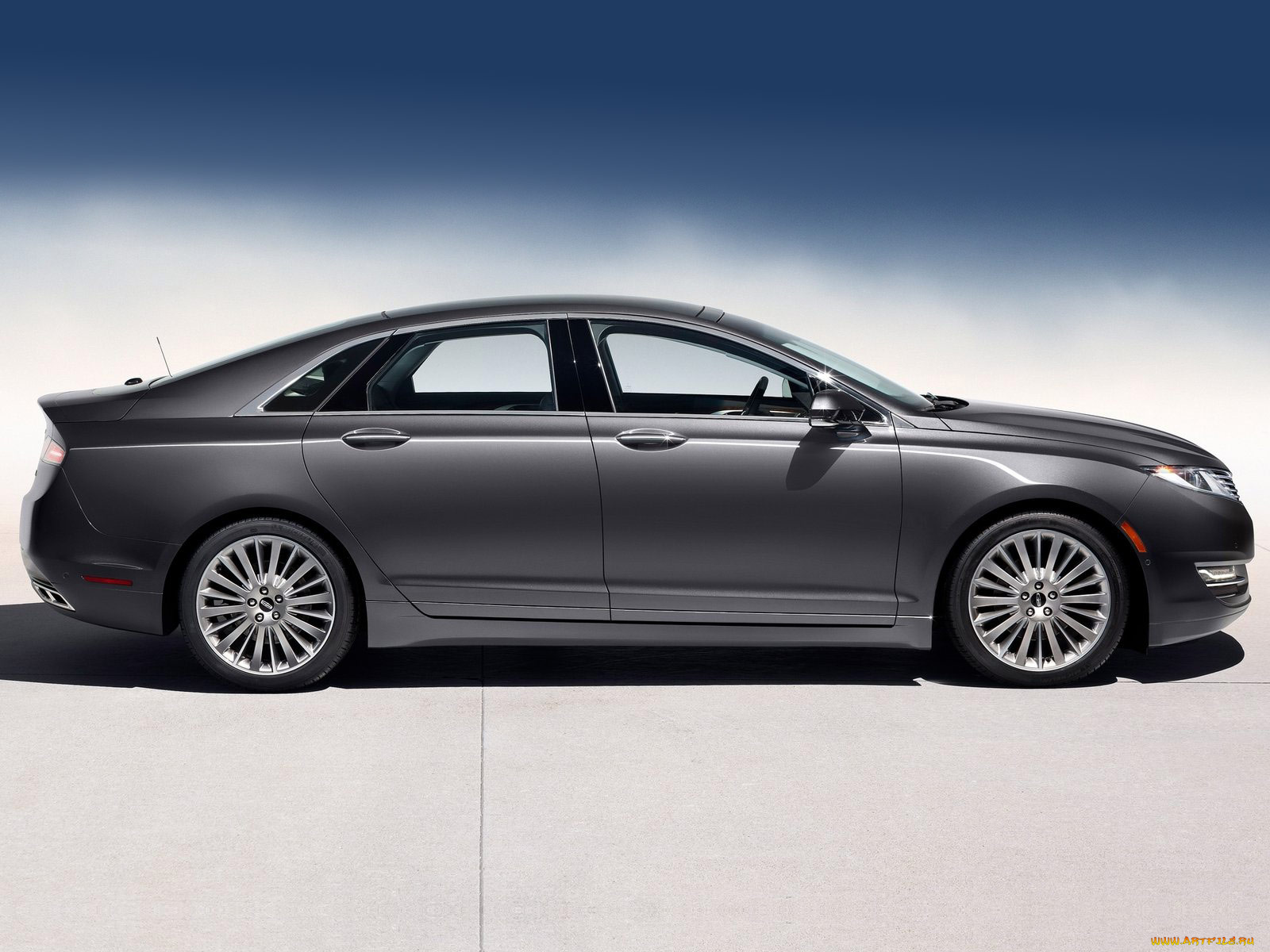 автомобили, lincoln