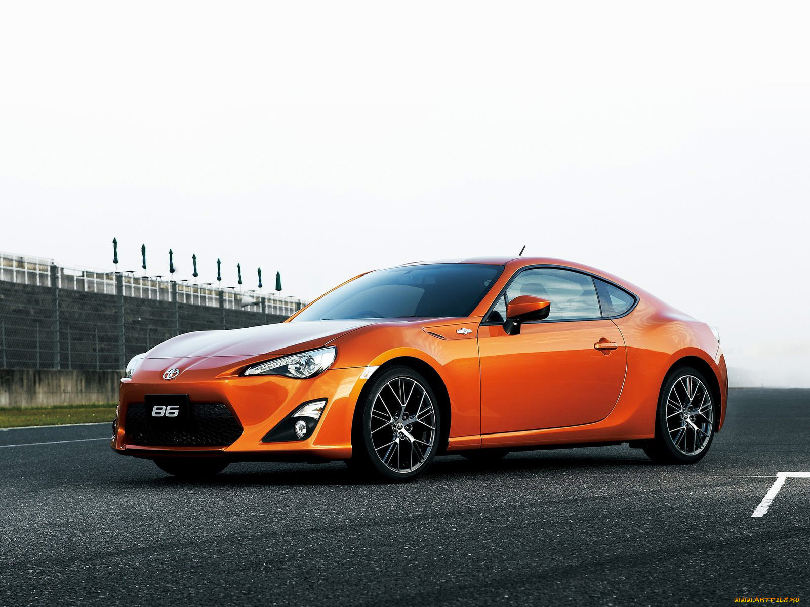 автомобили, toyota