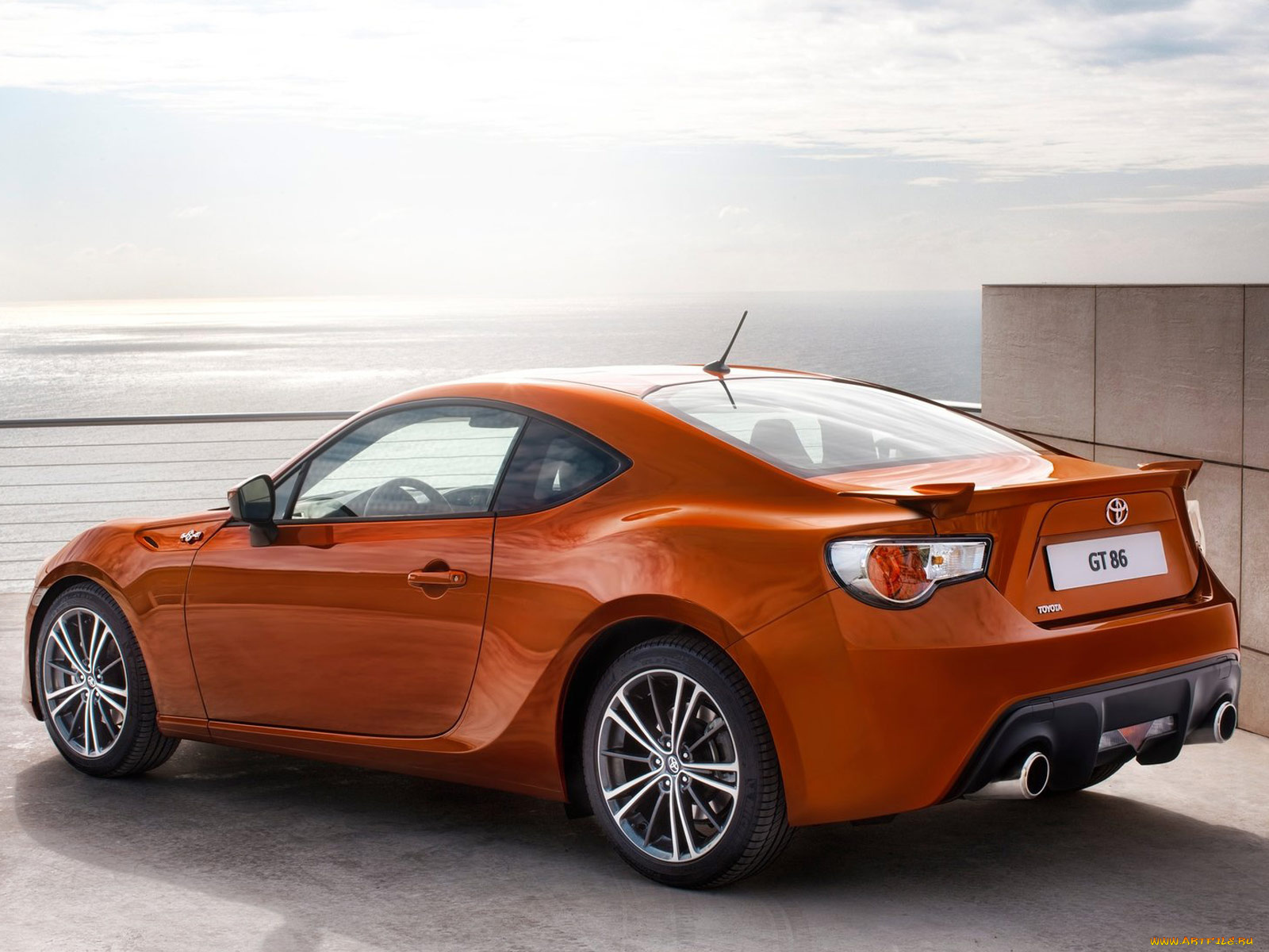 автомобили, toyota