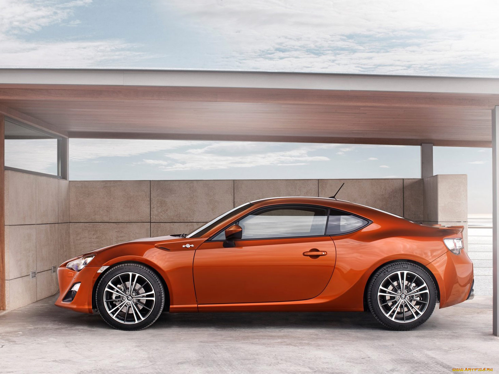 автомобили, toyota