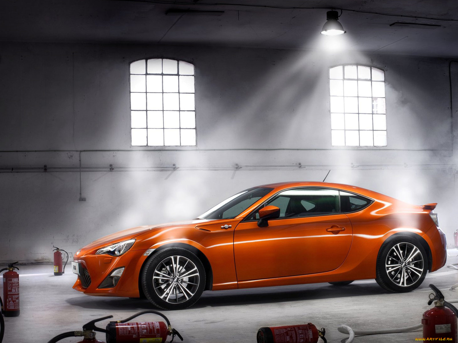 автомобили, toyota