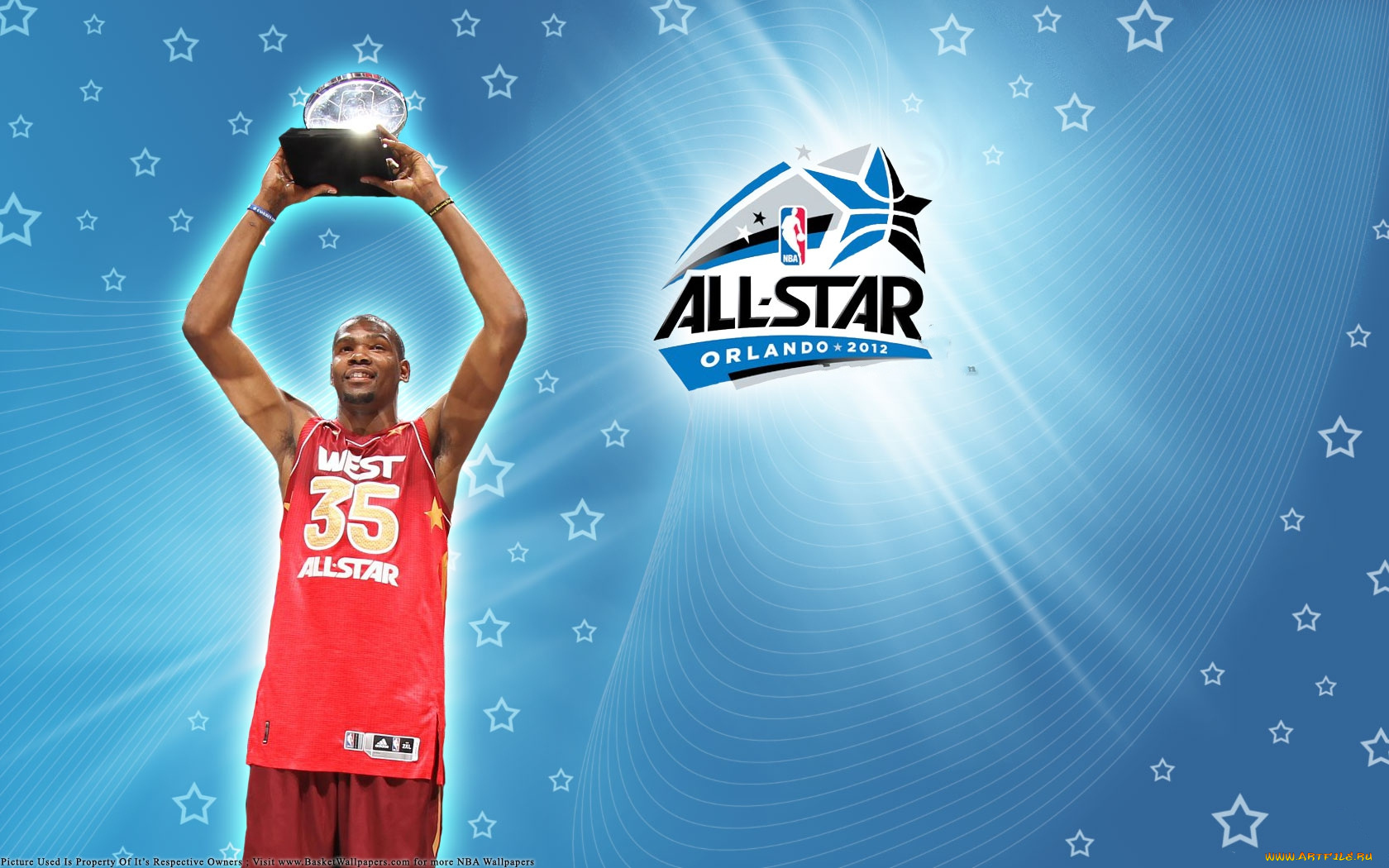 kevin, durant, 2012, nba, спорт, нба, баскетбол