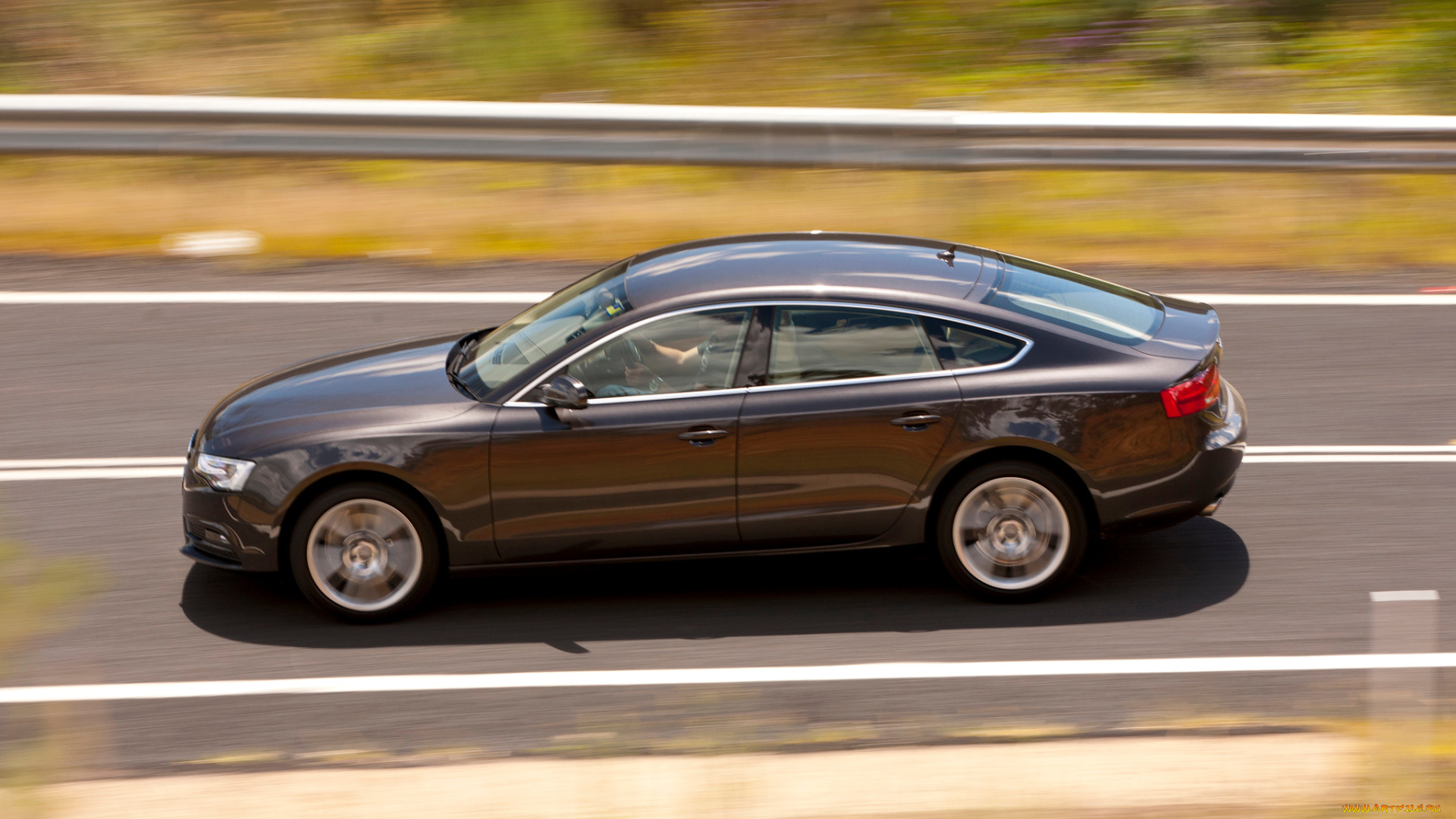 audi, a5, автомобили, скорость, автомобиль, стиль, мощь