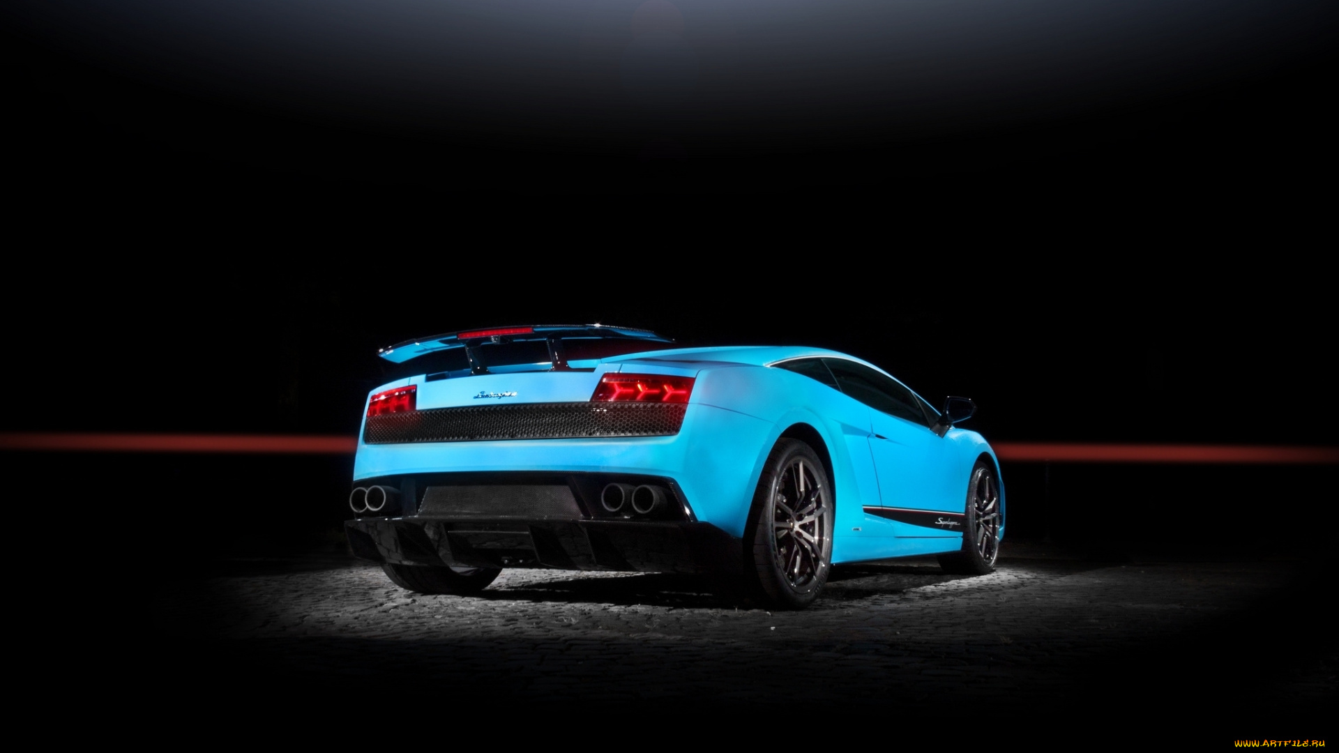 автомобили, lamborghini, lp570-4, gallardo