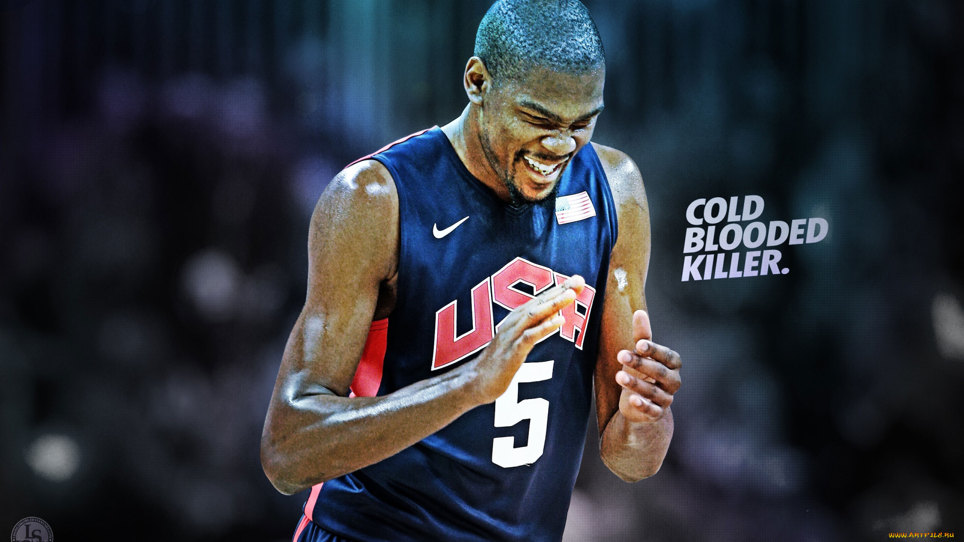 kevin, durant, спорт, nba, нба, баскетбол