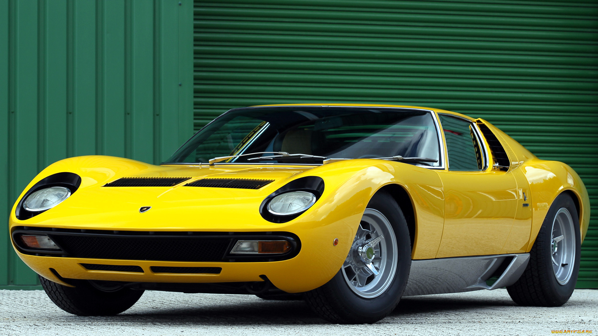 lamborghini, miura, автомобили, автомобиль, стиль, мощь, скорость