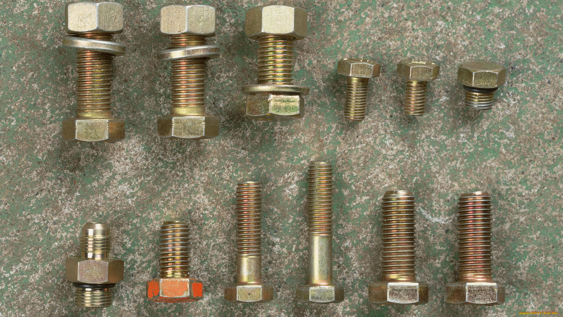 разное, строительные, инструменты, запчасти, механизмы, болты