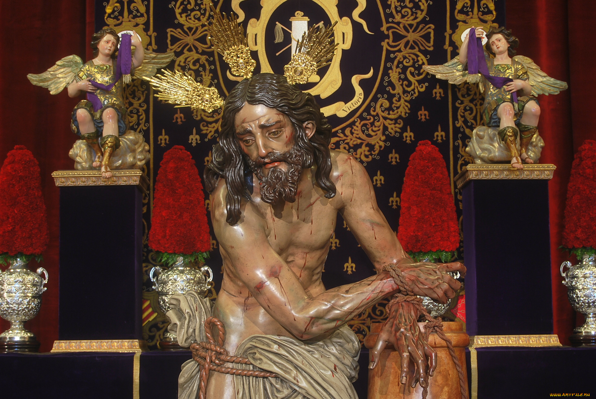 разное, религия, скульптура