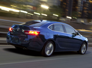Картинка автомобили buick