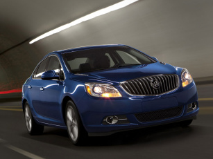 Картинка автомобили buick