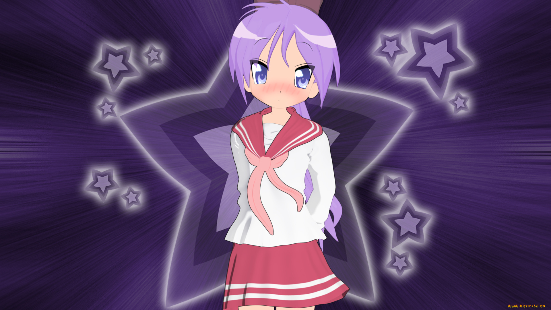 3д, графика, anime, , аниме, девушка