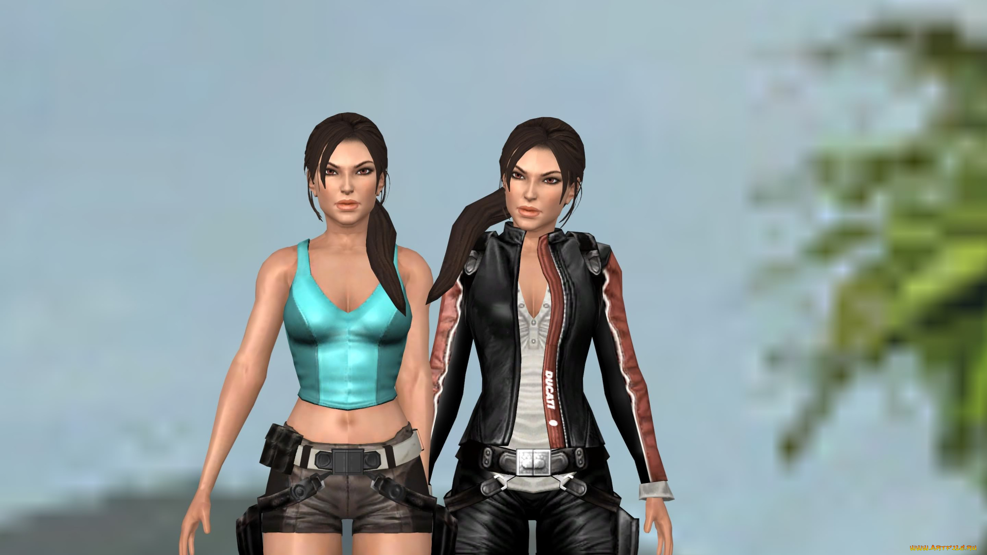 3д, графика, fantasy, , фантазия, девушки