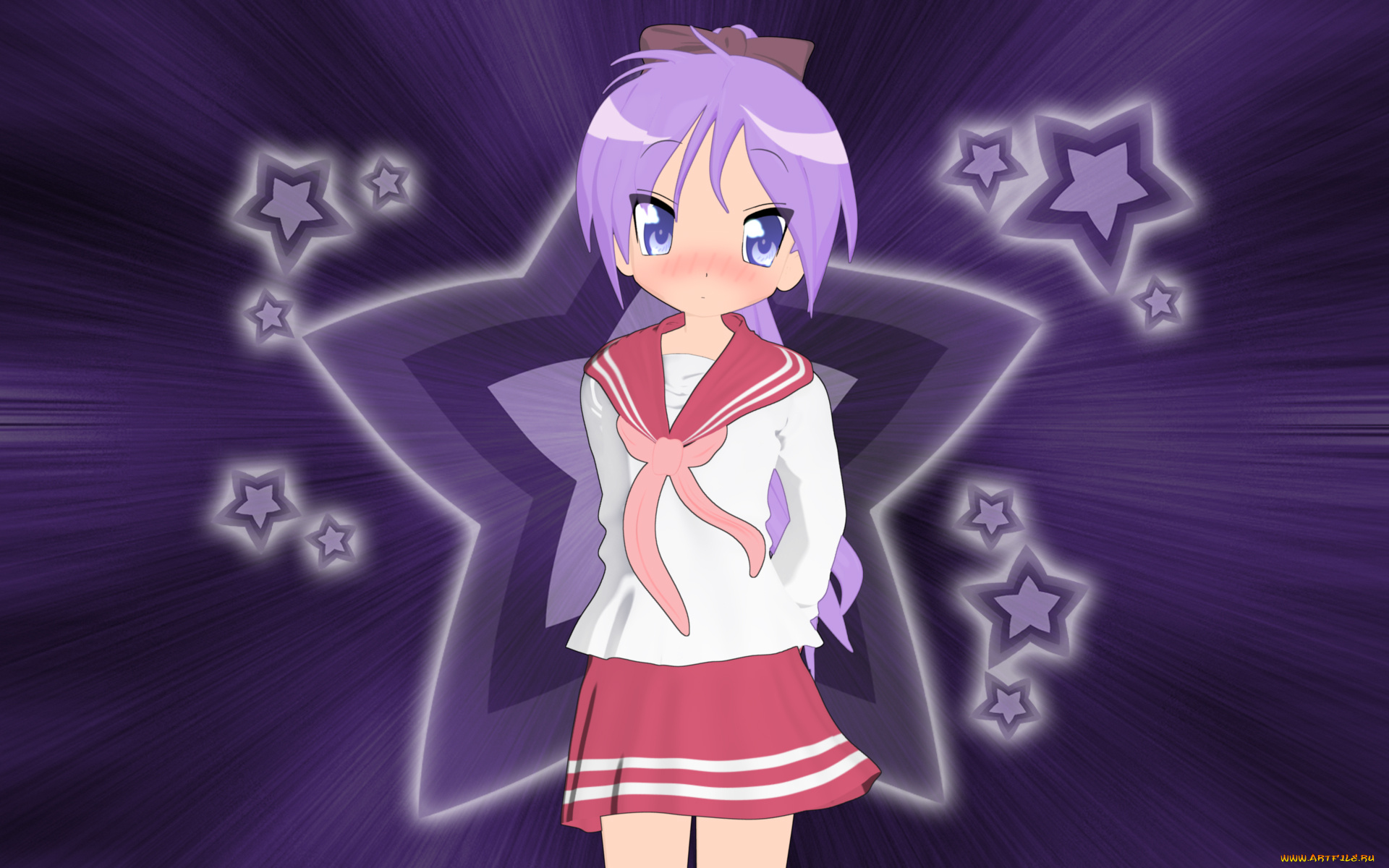 3д, графика, anime, , аниме, девушка