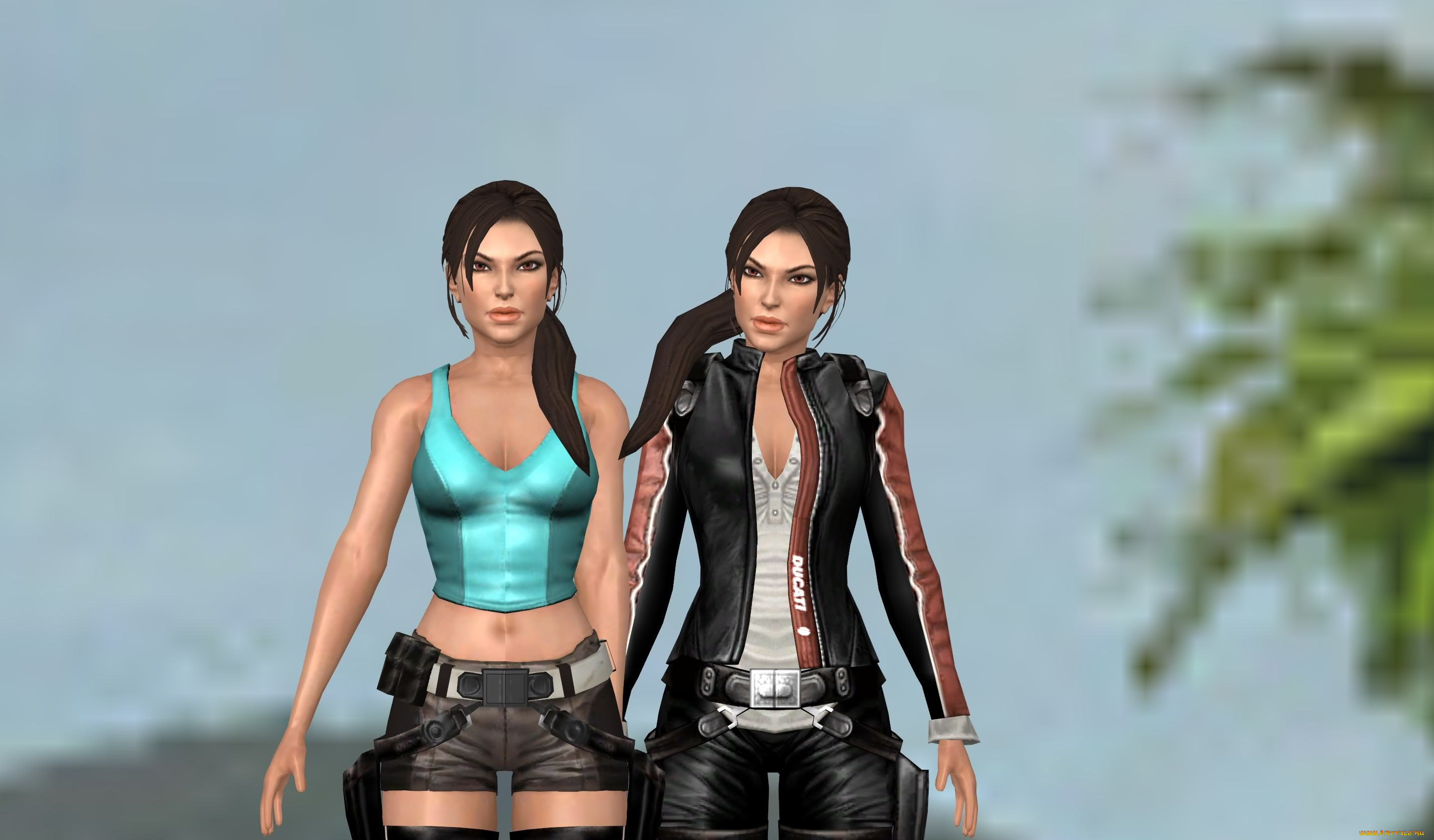 3д, графика, fantasy, , фантазия, девушки