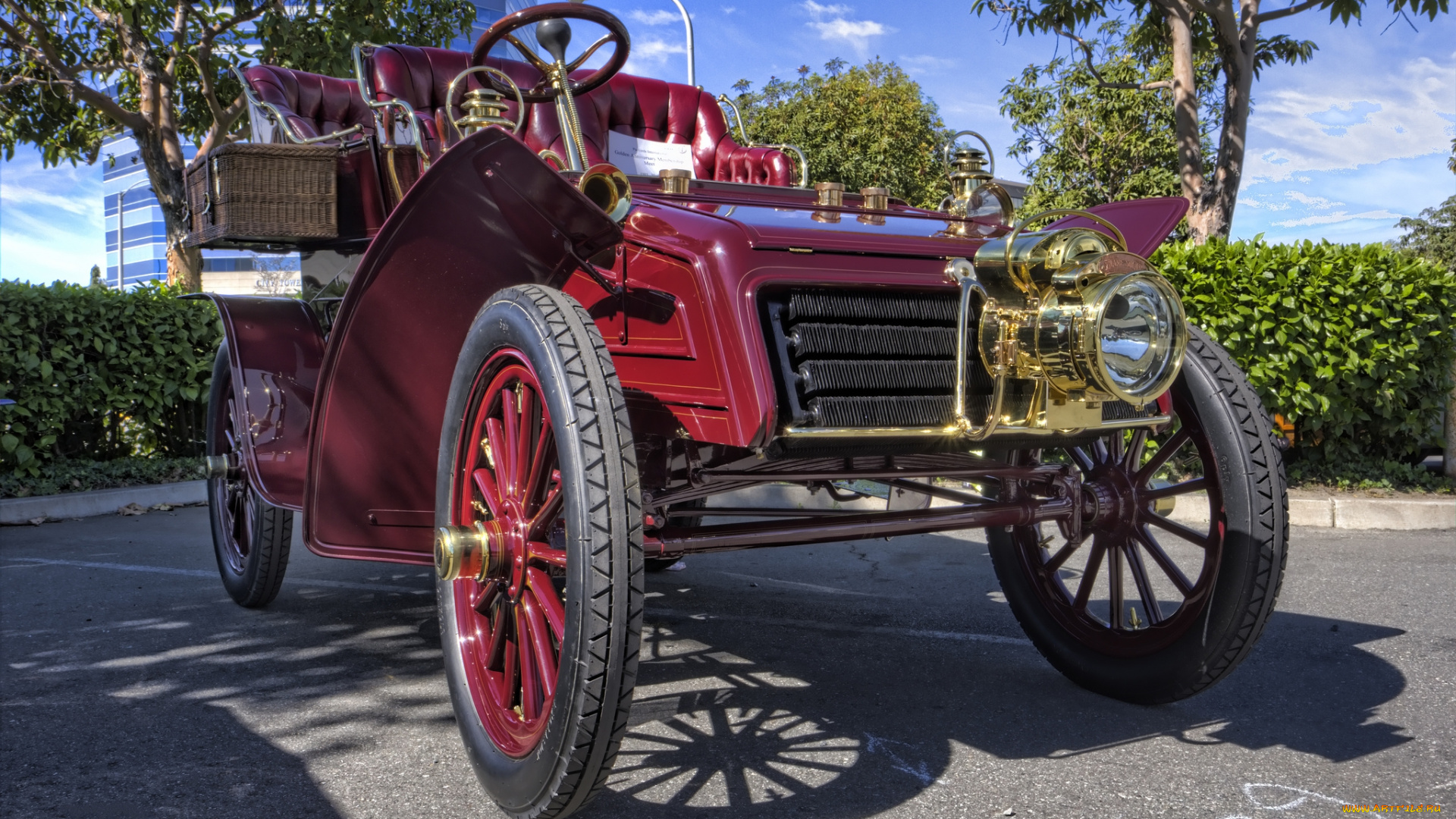 1903, packard, model, f, автомобили, выставки, и, уличные, фото, автошоу, выставка