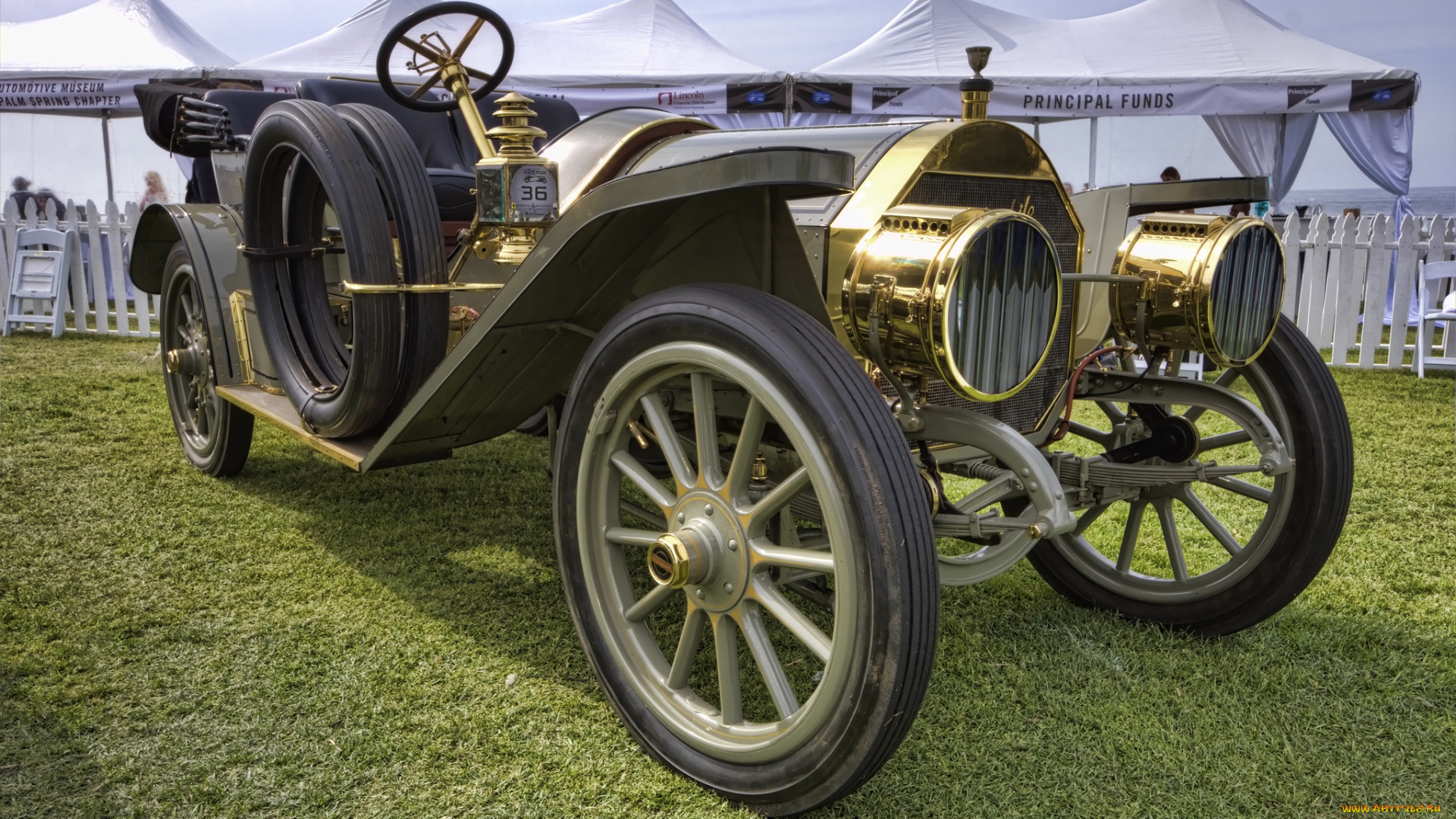 1910, locomobile, type, i, автомобили, выставки, и, уличные, фото, автошоу, выставка