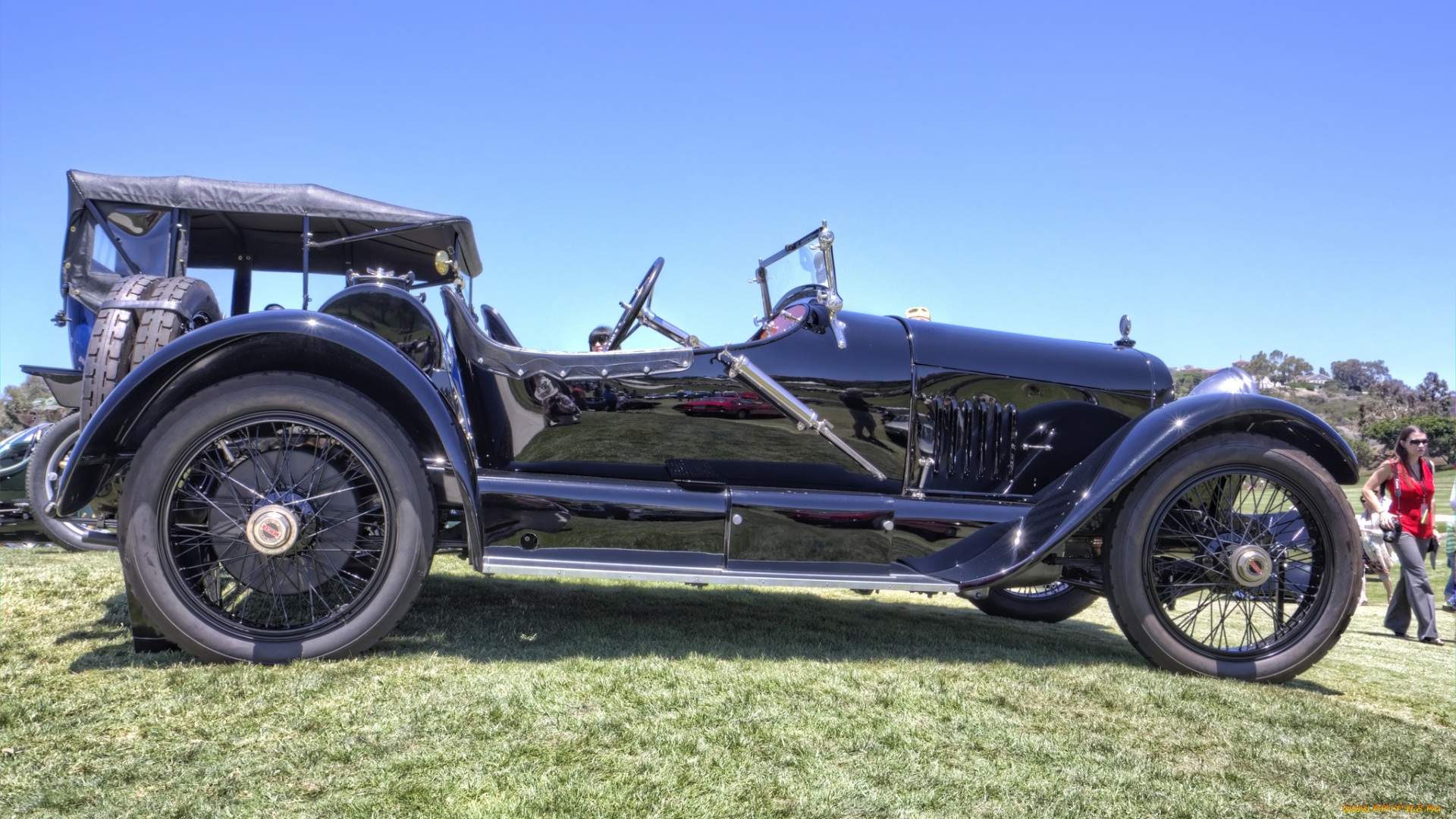 1920, mercer, raceabout, автомобили, выставки, и, уличные, фото, выставка, автошоу