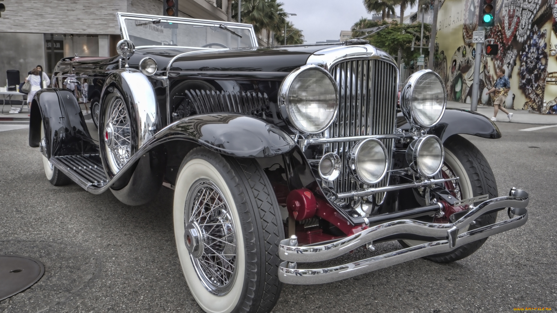 1933, duesenberg, model, j, torpedo, convertible, автомобили, выставки, и, уличные, фото, выставка, автошоу