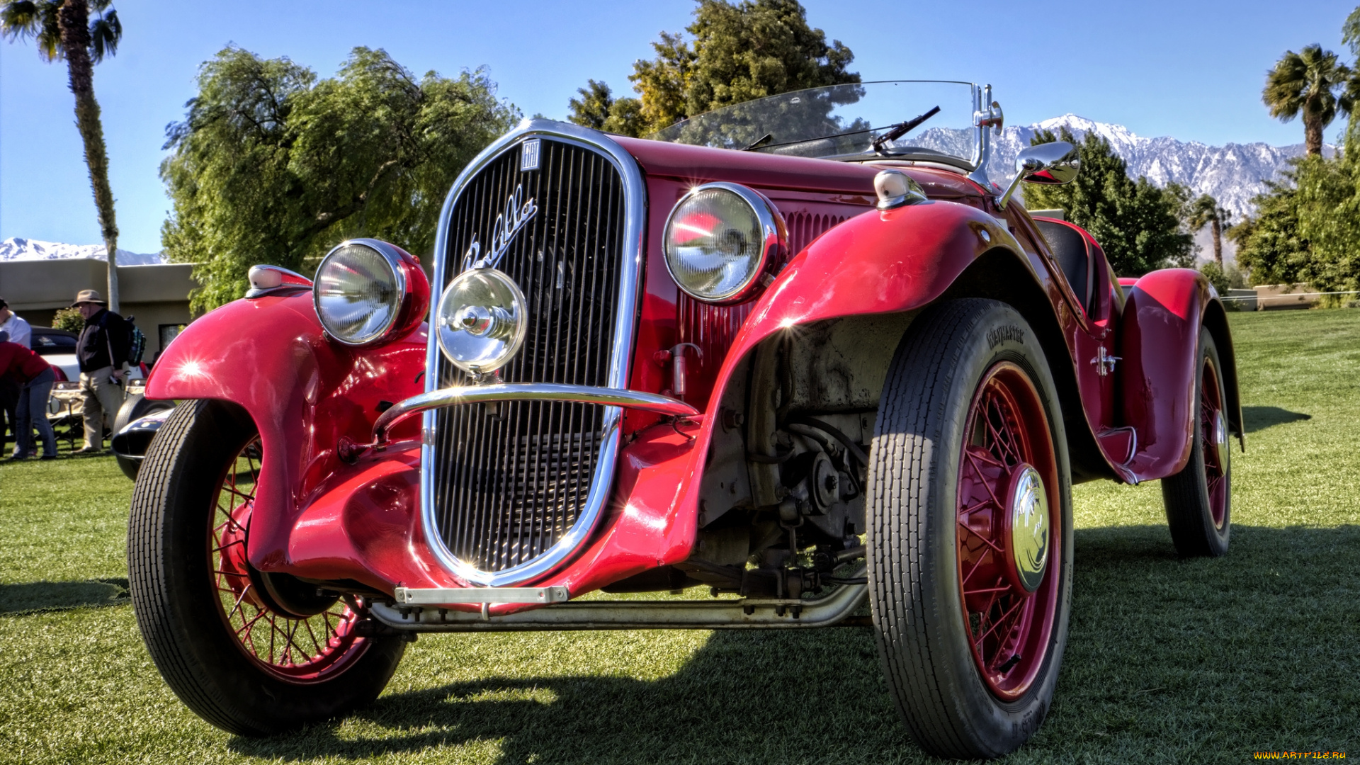 1933, fiat, 508s, siata, mille, miglia, 508s, balilla, автомобили, выставки, и, уличные, фото, автошоу, выставка